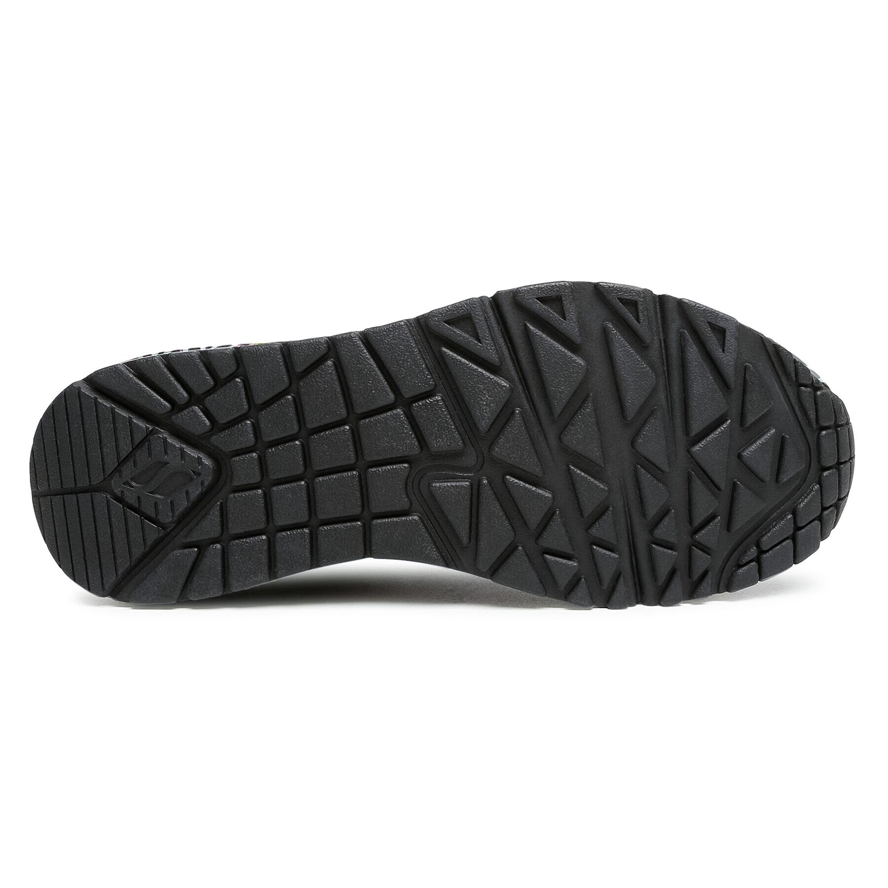 Skechers Сникърси Loving Love 155506/BBK Черен - Pepit.bg