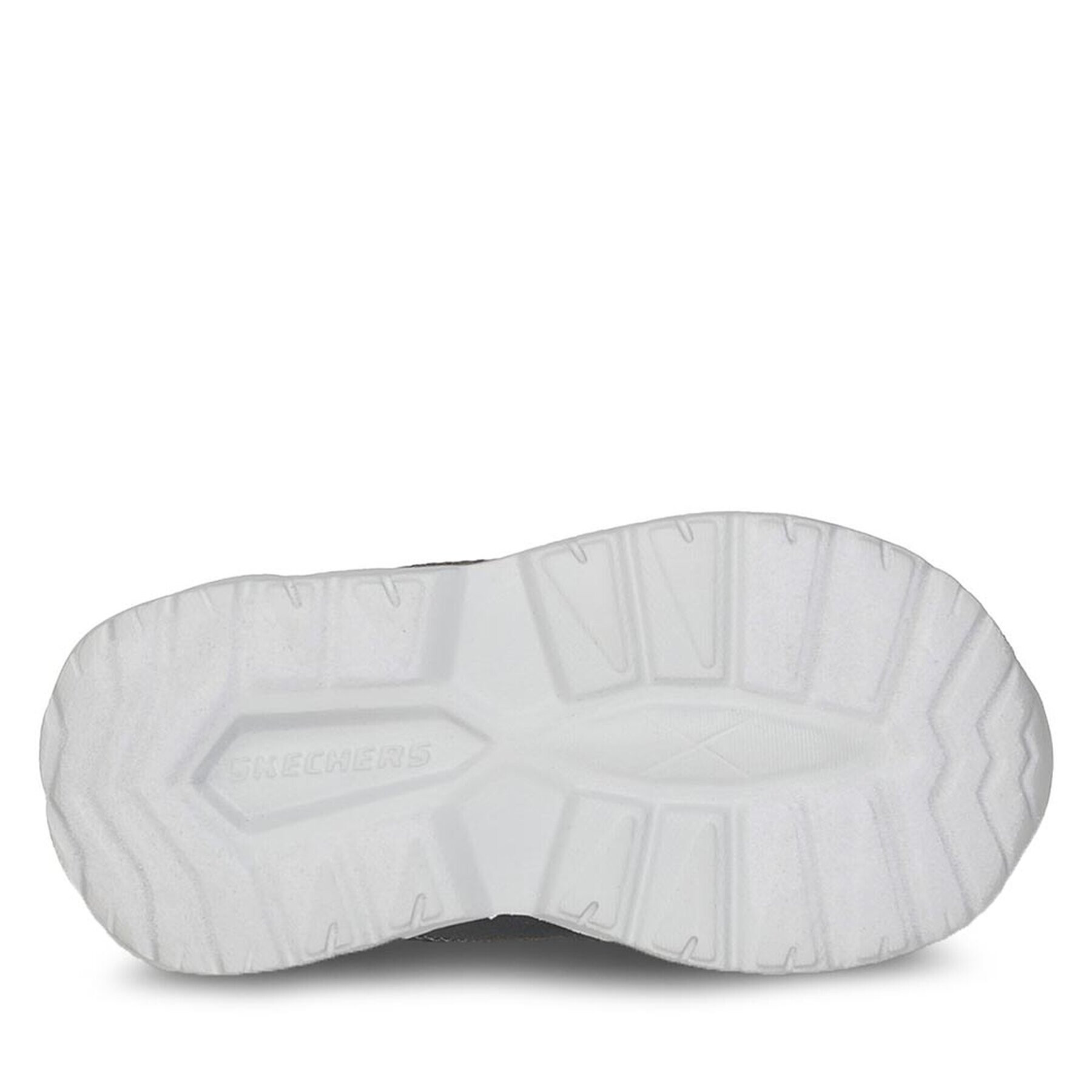 Skechers Зимни обувки Magna-Lights Frosty Fun 401504N/CCBK Сив - Pepit.bg