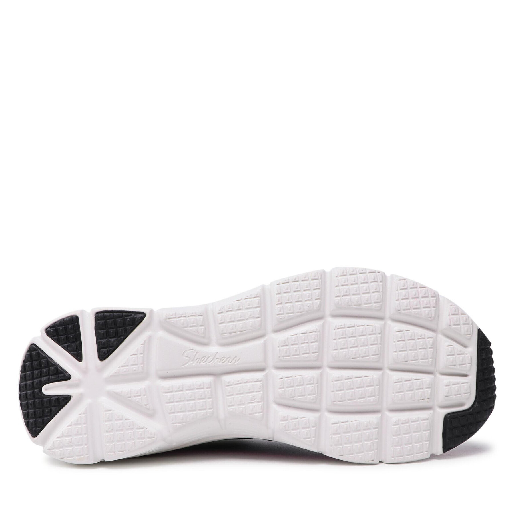 Skechers Сникърси Make Moves 149277/BKHP Черен - Pepit.bg