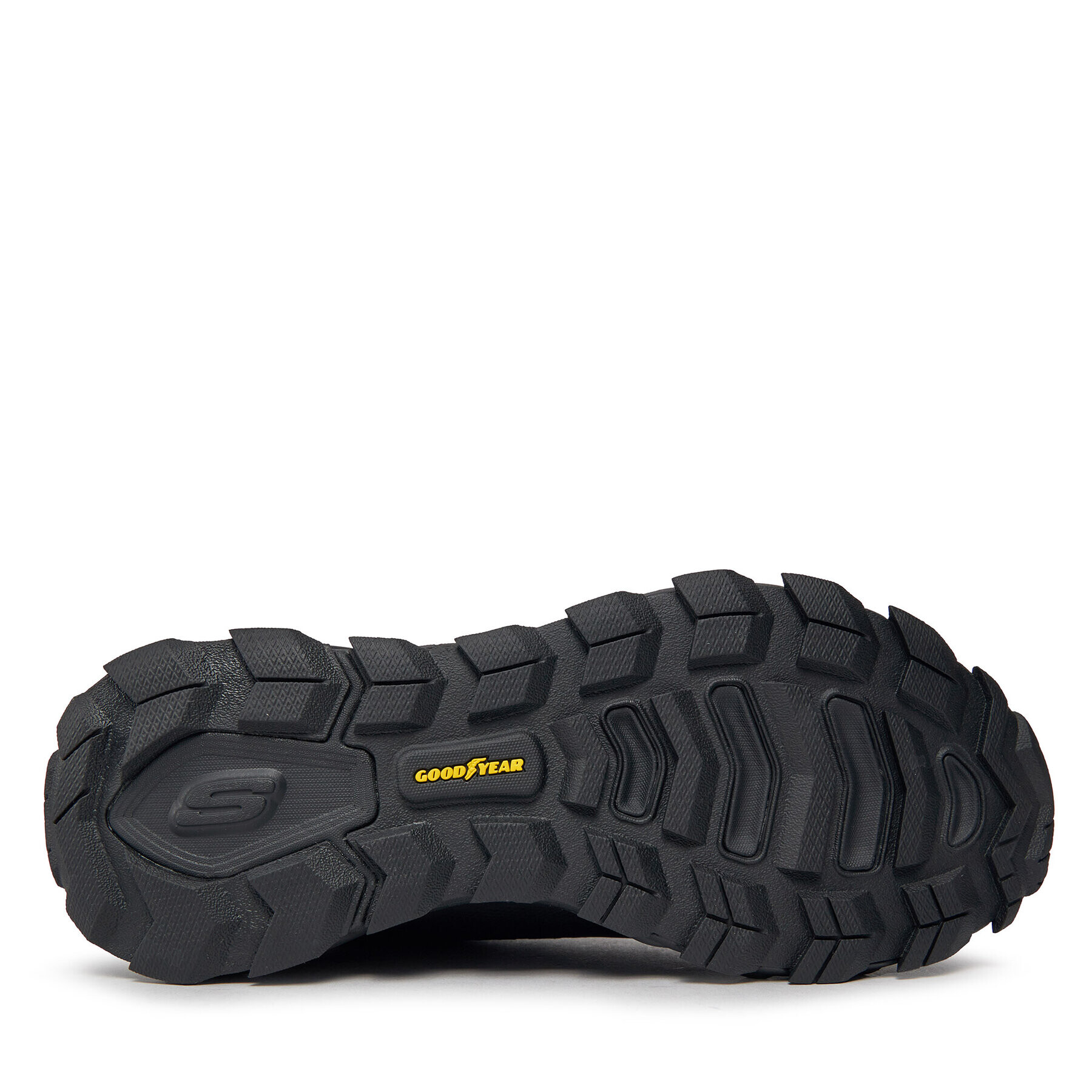 Skechers Сникърси Max Protect Fast Track 237304/BBK Черен - Pepit.bg