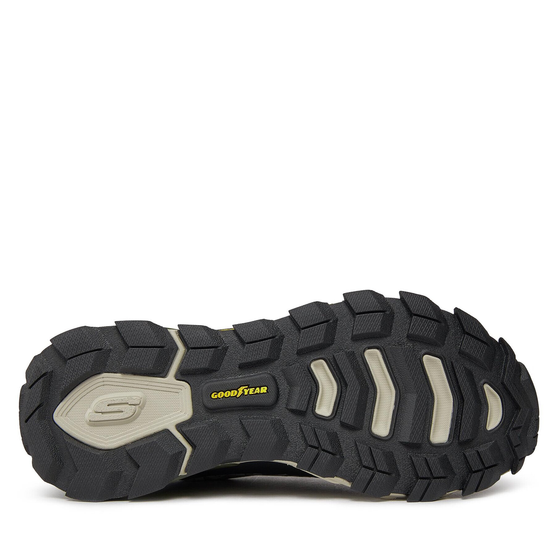 Skechers Сникърси Max Protect Fast Track 237304/OLBK Зелен - Pepit.bg