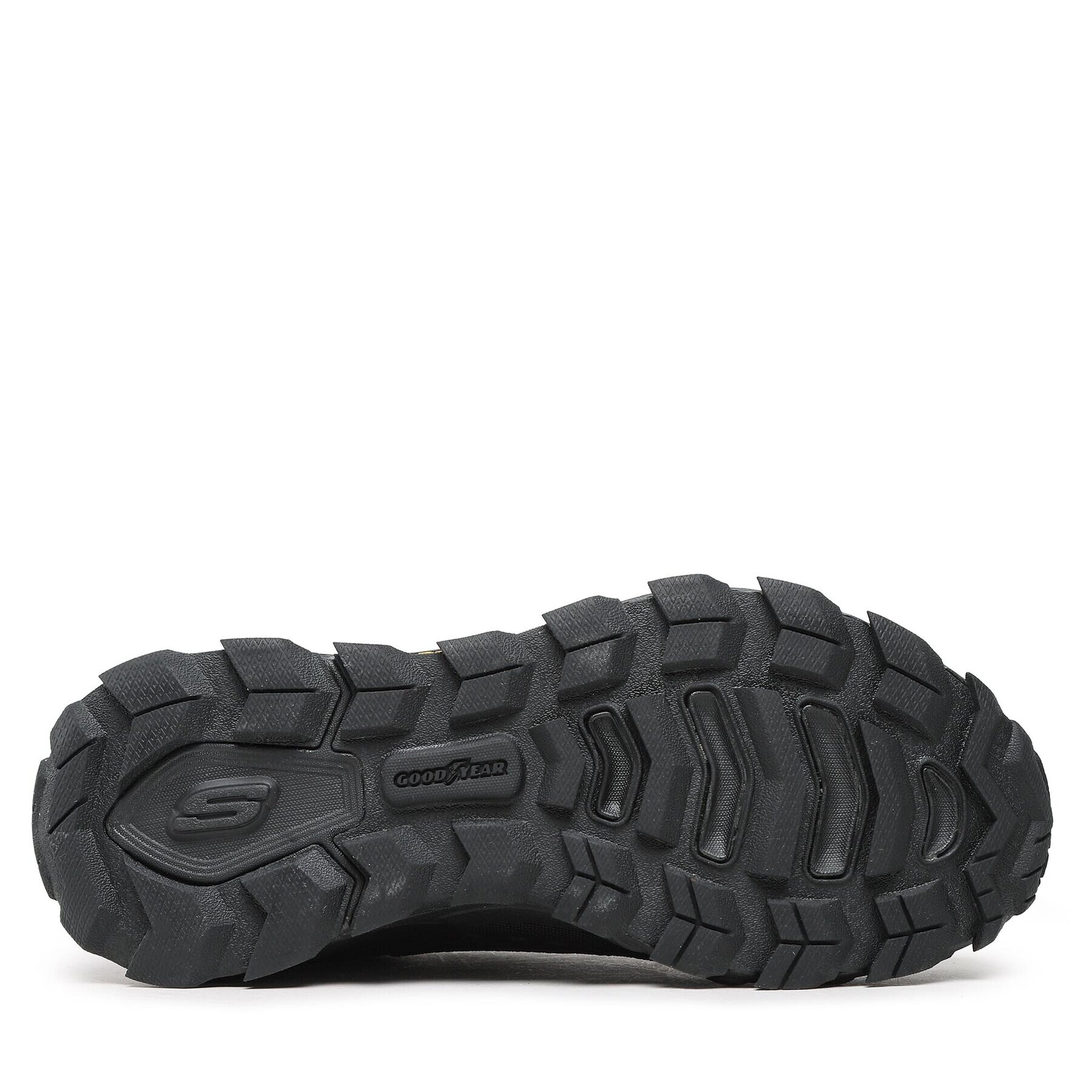 Skechers Сникърси Max Protect-Task Force 237308 Черен - Pepit.bg