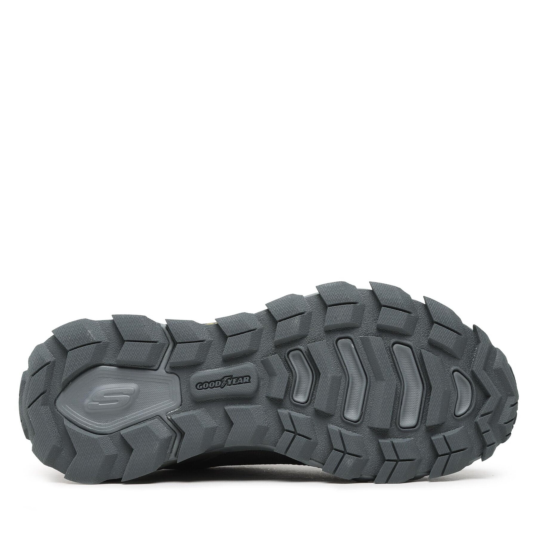 Skechers Сникърси Max Protect-Task Force 237308 Зелен - Pepit.bg