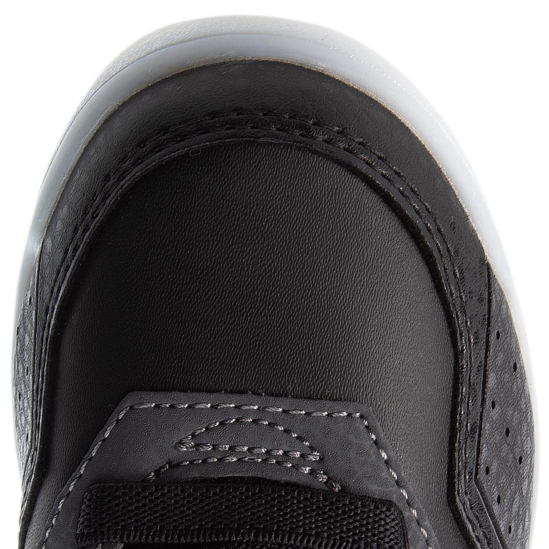 Skechers Сникърси Merrox 90613L/BKRD Черен - Pepit.bg