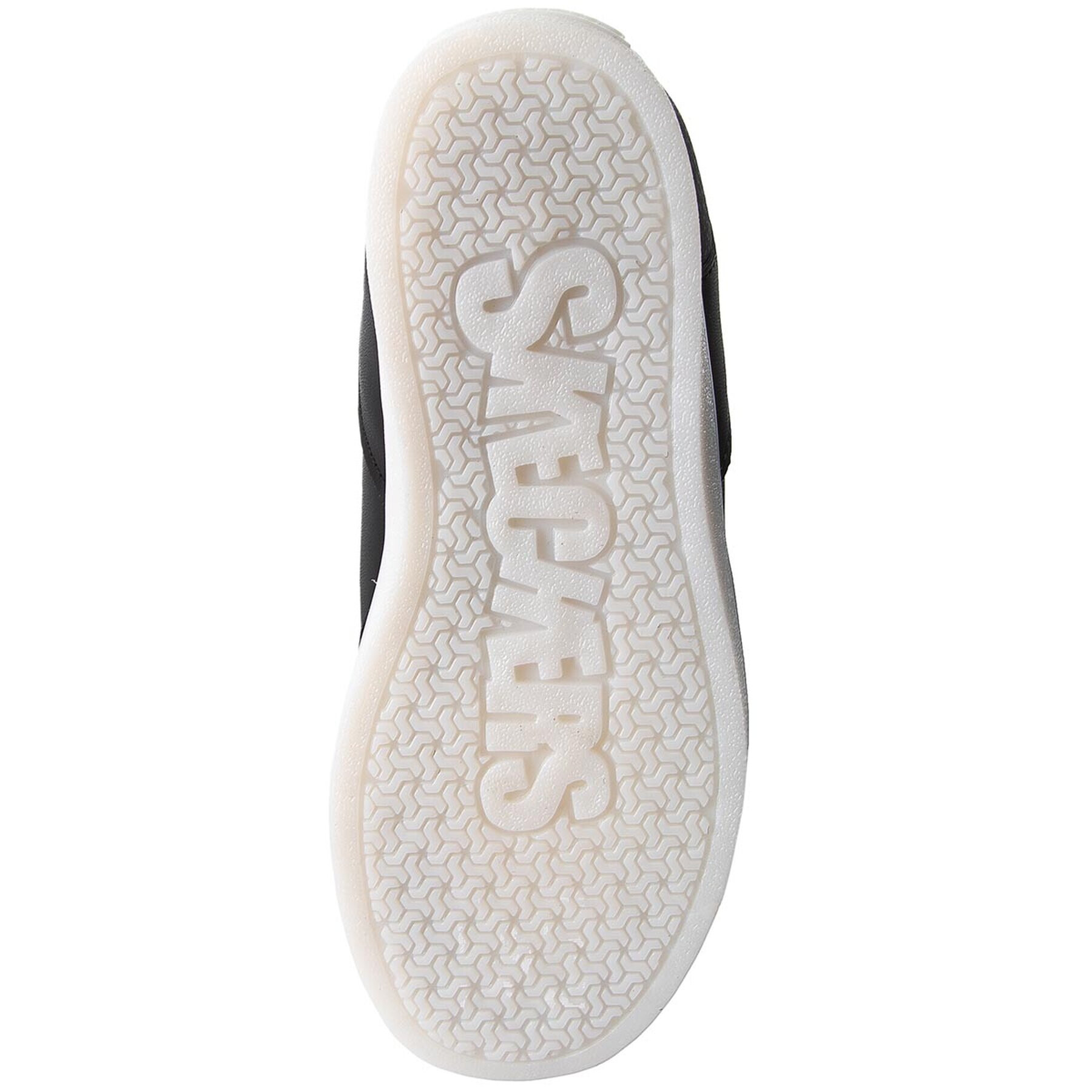 Skechers Сникърси Merrox 90613L/BKRD Черен - Pepit.bg