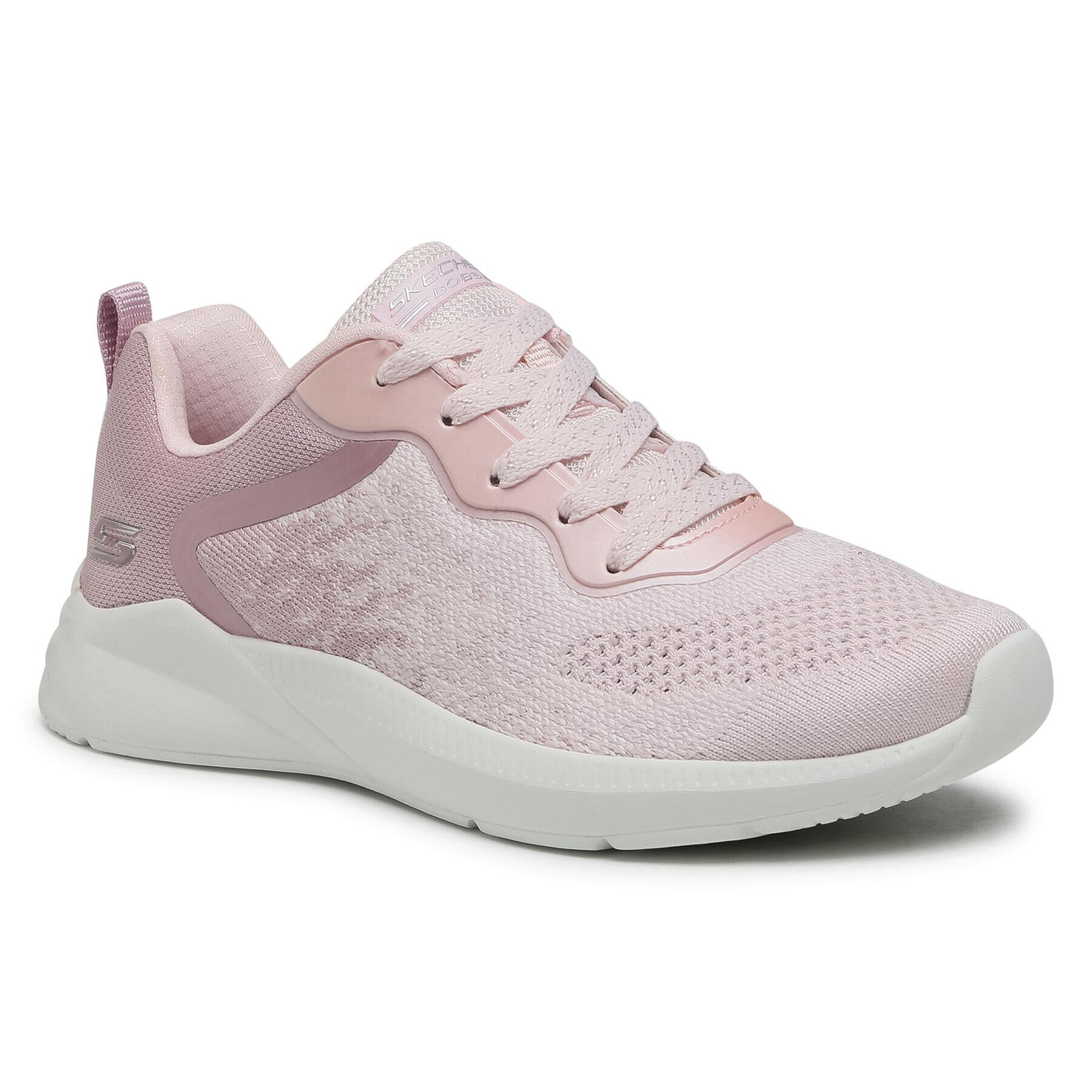 Skechers Сникърси Metro Racket 117010/BLSH Розов - Pepit.bg