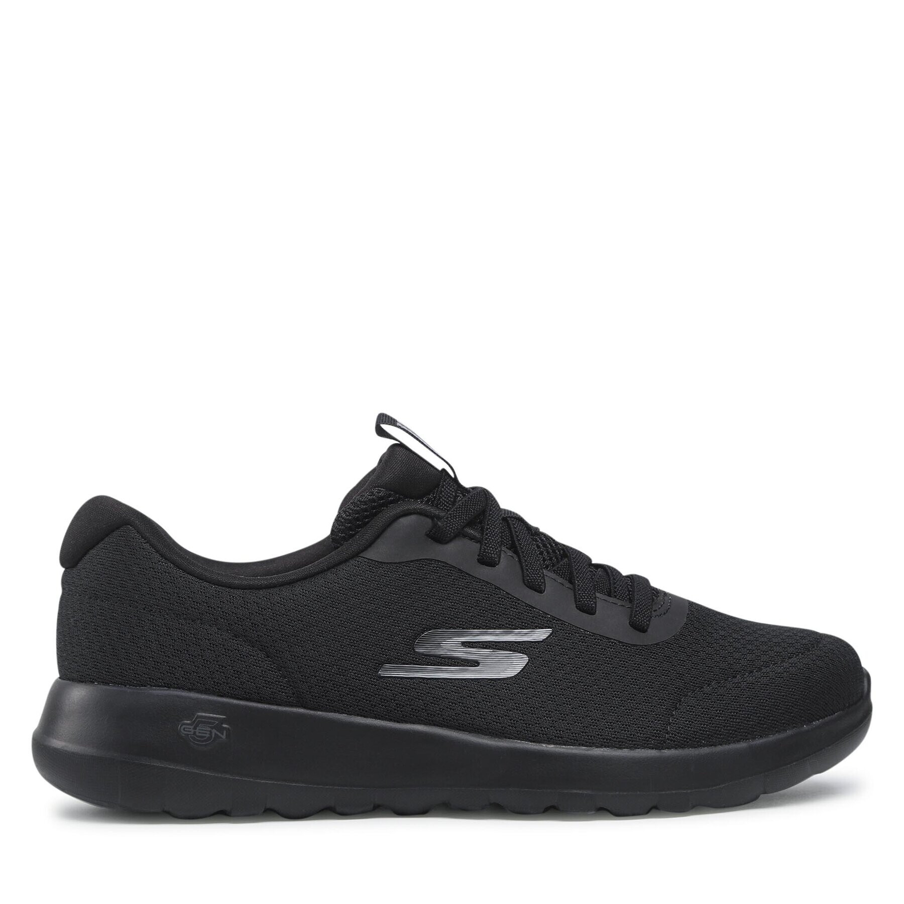 Skechers Сникърси Midshore 216281/BBK Черен - Pepit.bg