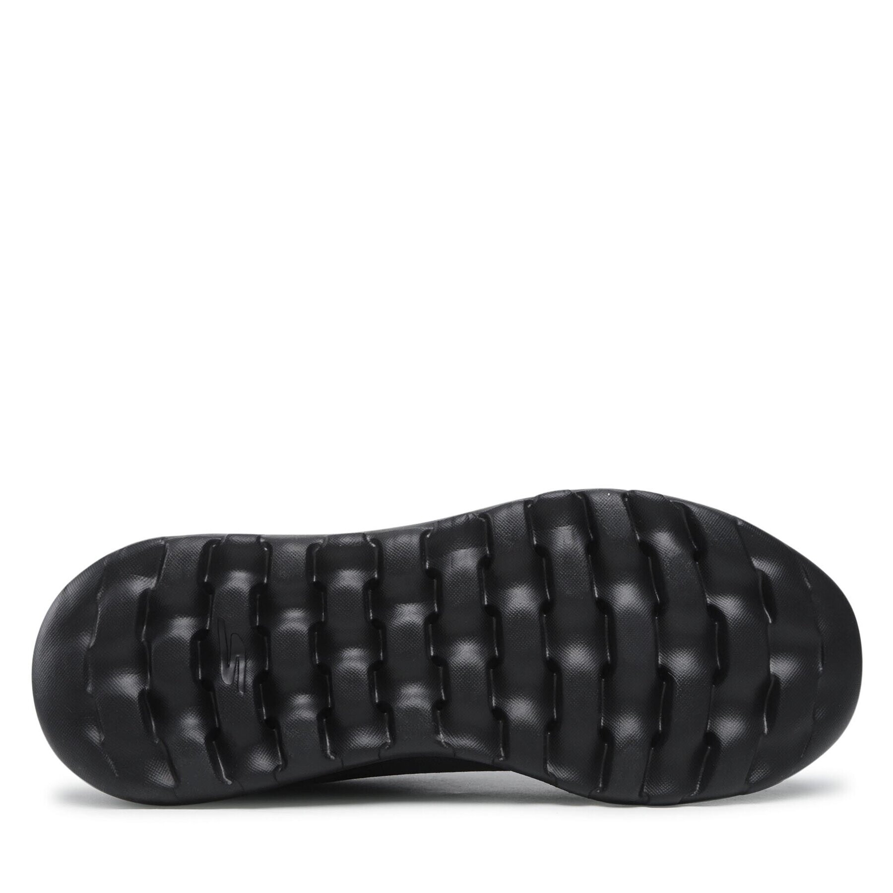 Skechers Сникърси Midshore 216281/BBK Черен - Pepit.bg