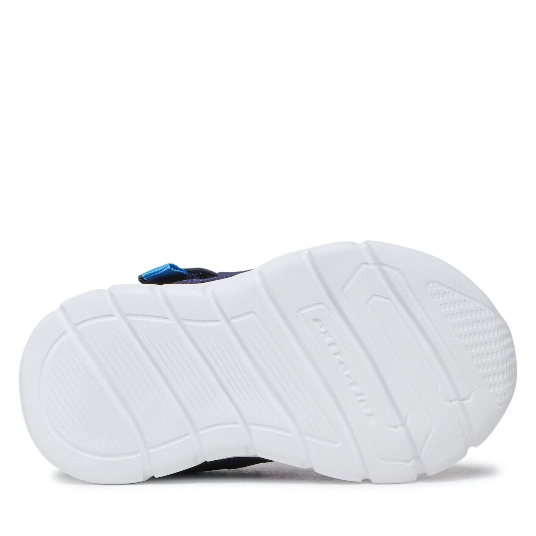 Skechers Сникърси Mini Trainer 407305N/NVLM Тъмносин - Pepit.bg