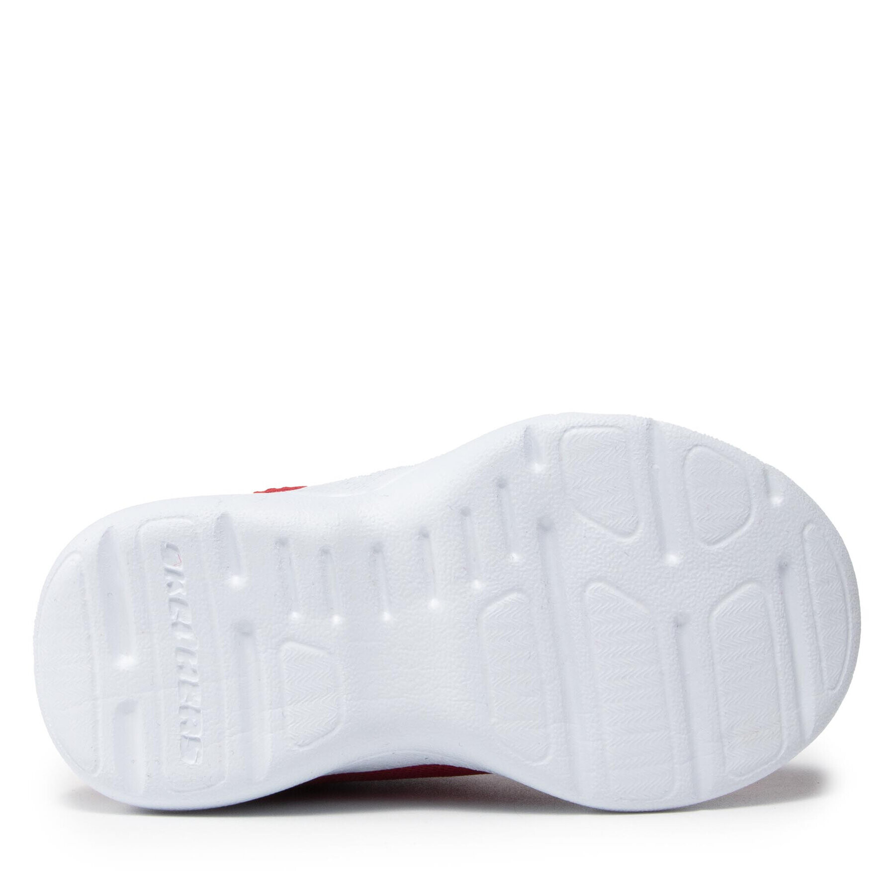 Skechers Сникърси Mini Wanderer 407300N/RDBK Червен - Pepit.bg