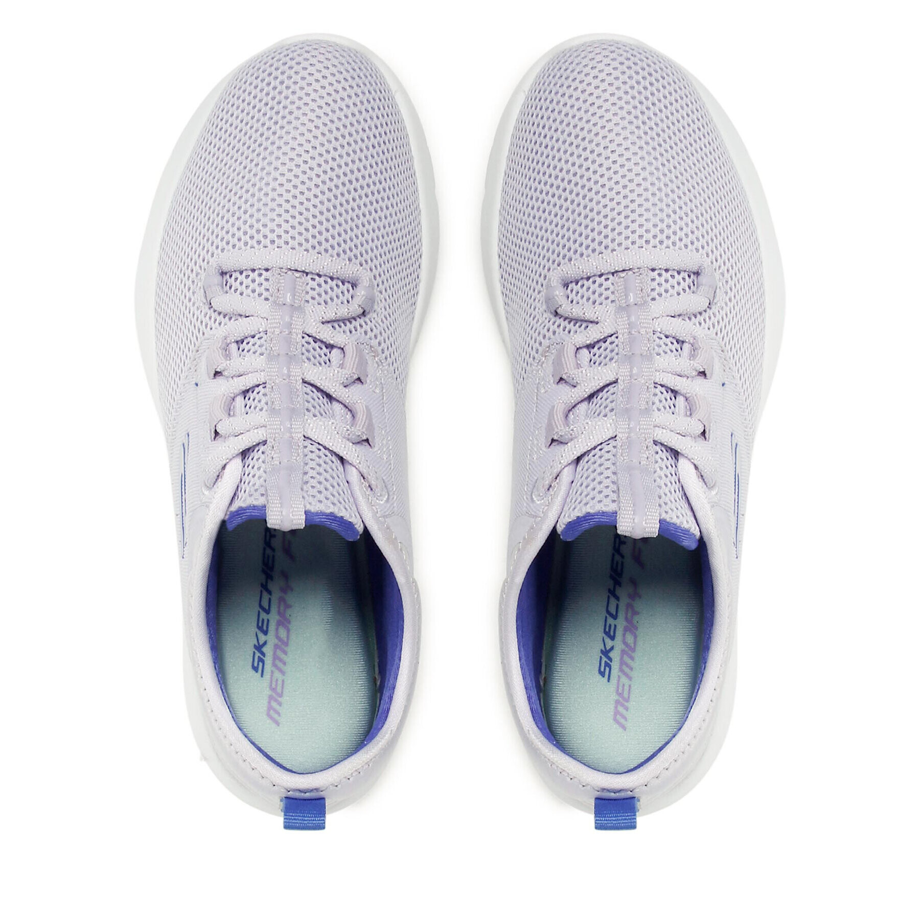 Skechers Сникърси Momentous 149547/LAV Виолетов - Pepit.bg