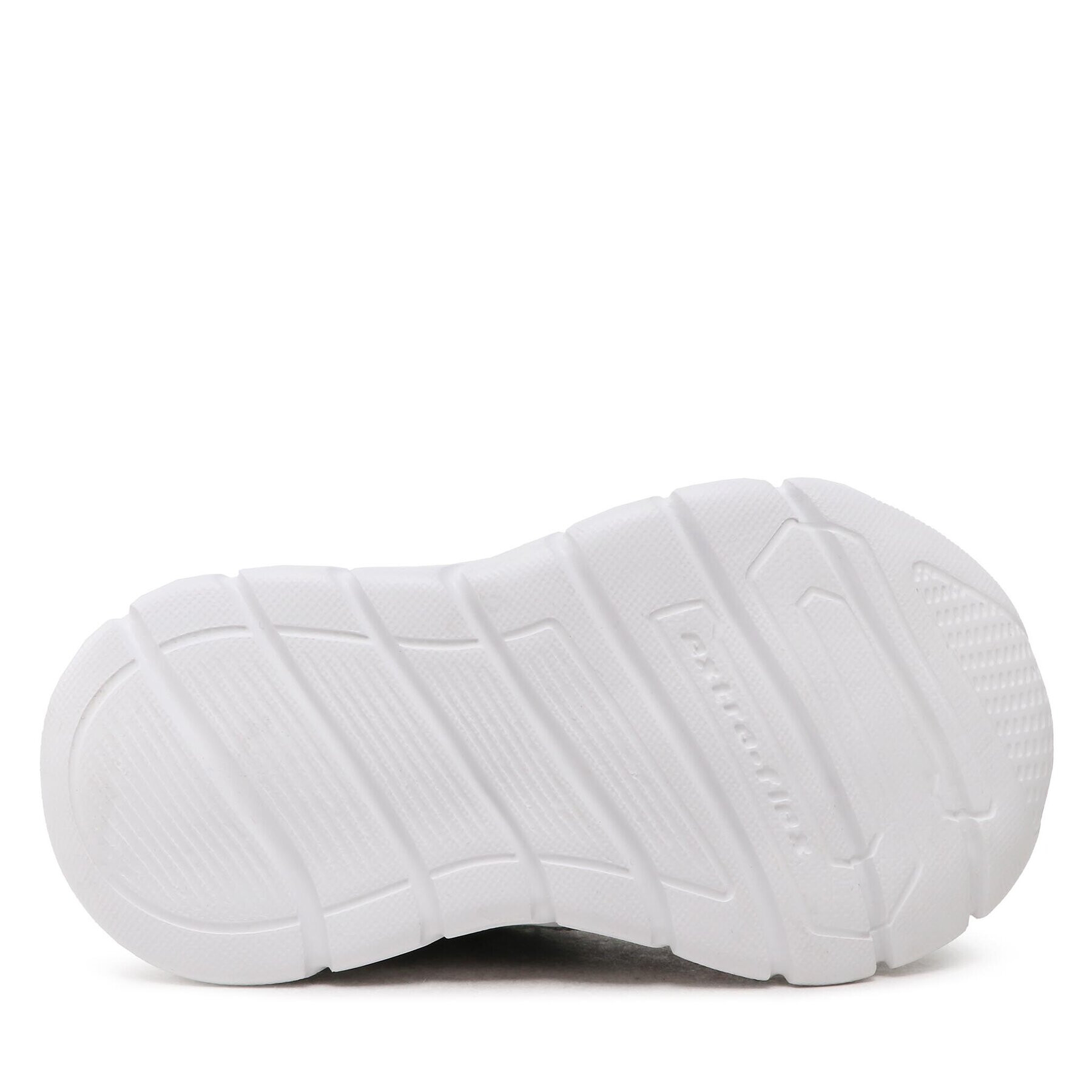 Skechers Сникърси Moving On 302107N/SLHP Сребрист - Pepit.bg