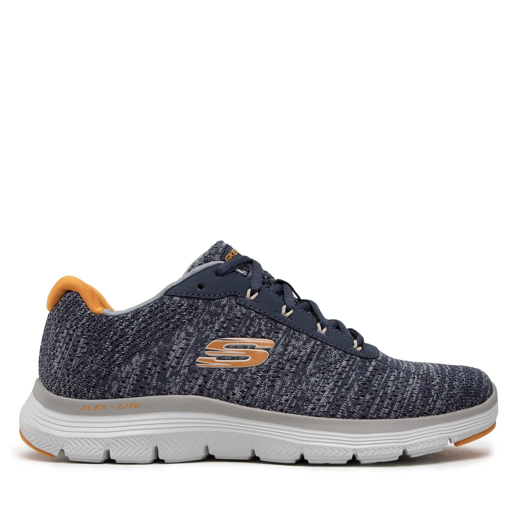 Skechers Сникърси Neptis 232235/NVMT Тъмносин - Pepit.bg