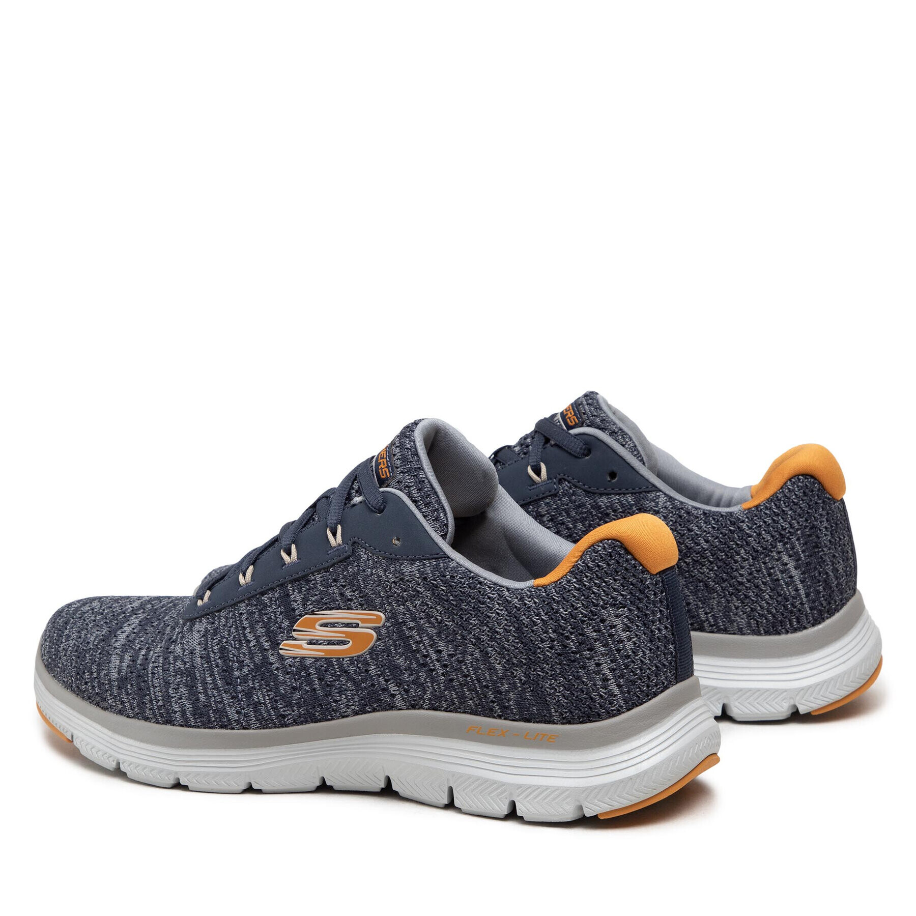 Skechers Сникърси Neptis 232235/NVMT Тъмносин - Pepit.bg