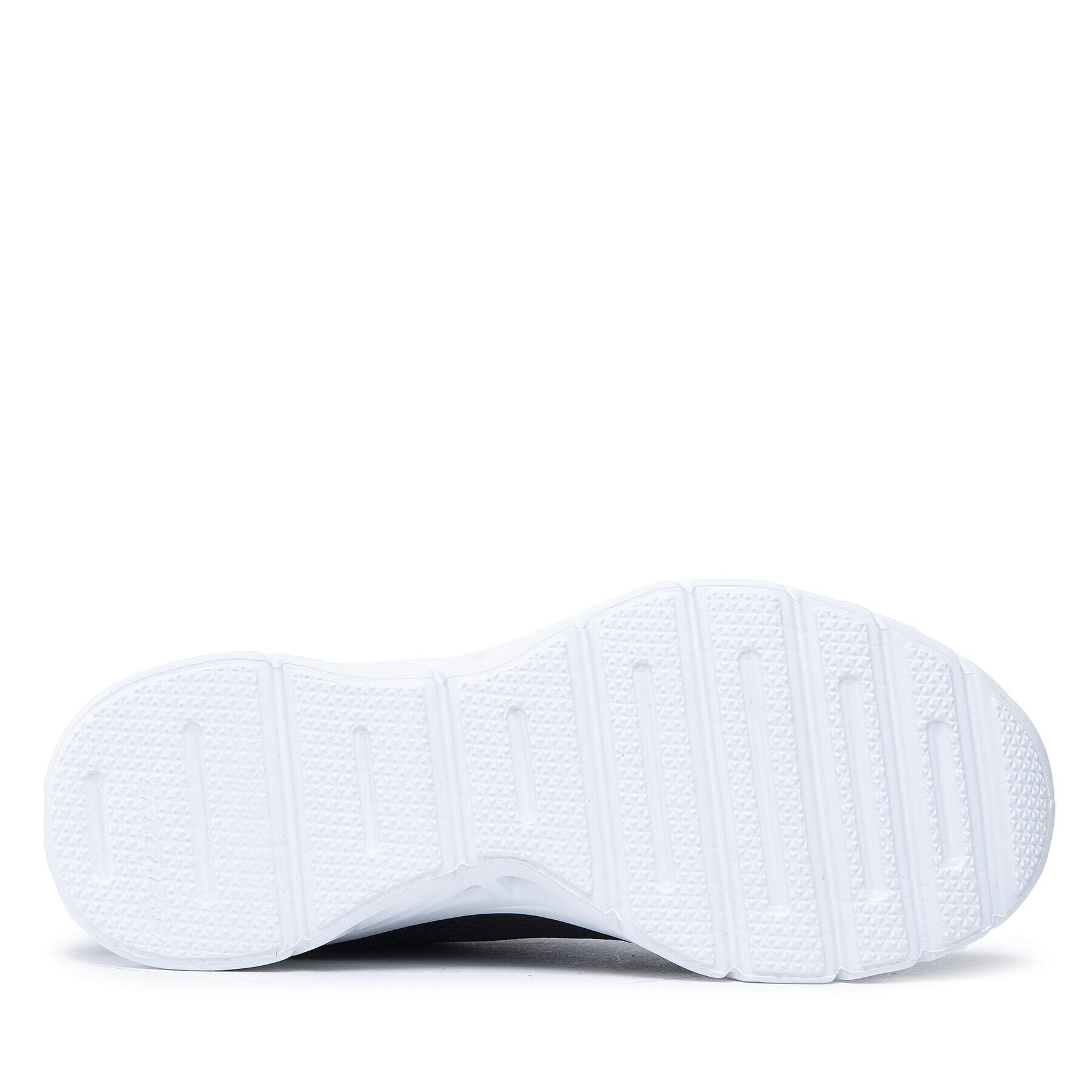 Skechers Сникърси New Facets 149556/BKW Черен - Pepit.bg