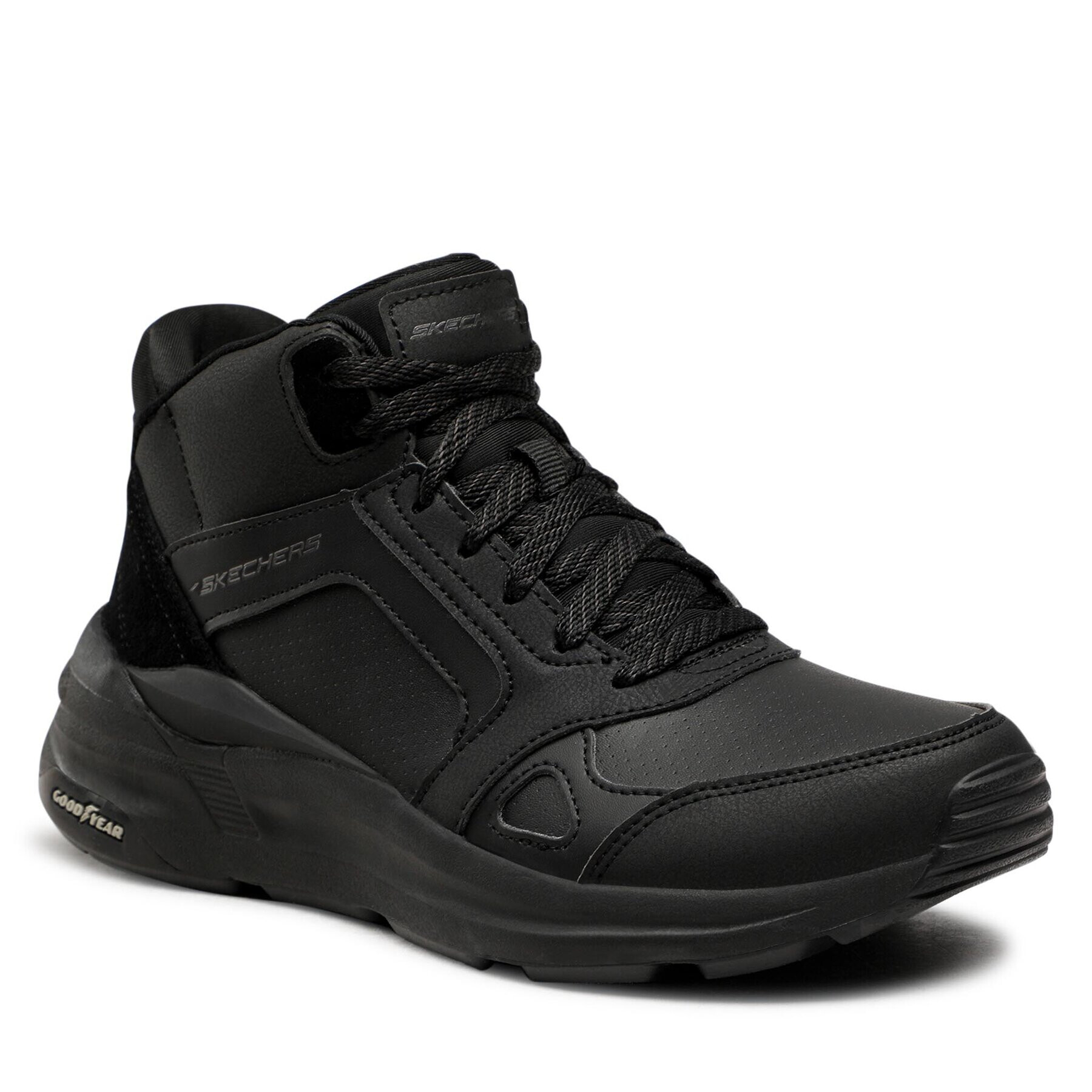 Skechers Сникърси No Limit 149771/BBK Черен - Pepit.bg