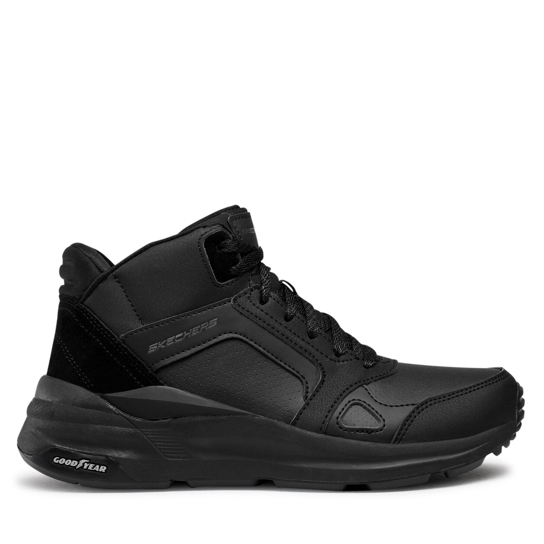 Skechers Сникърси No Limit 149771/BBK Черен - Pepit.bg