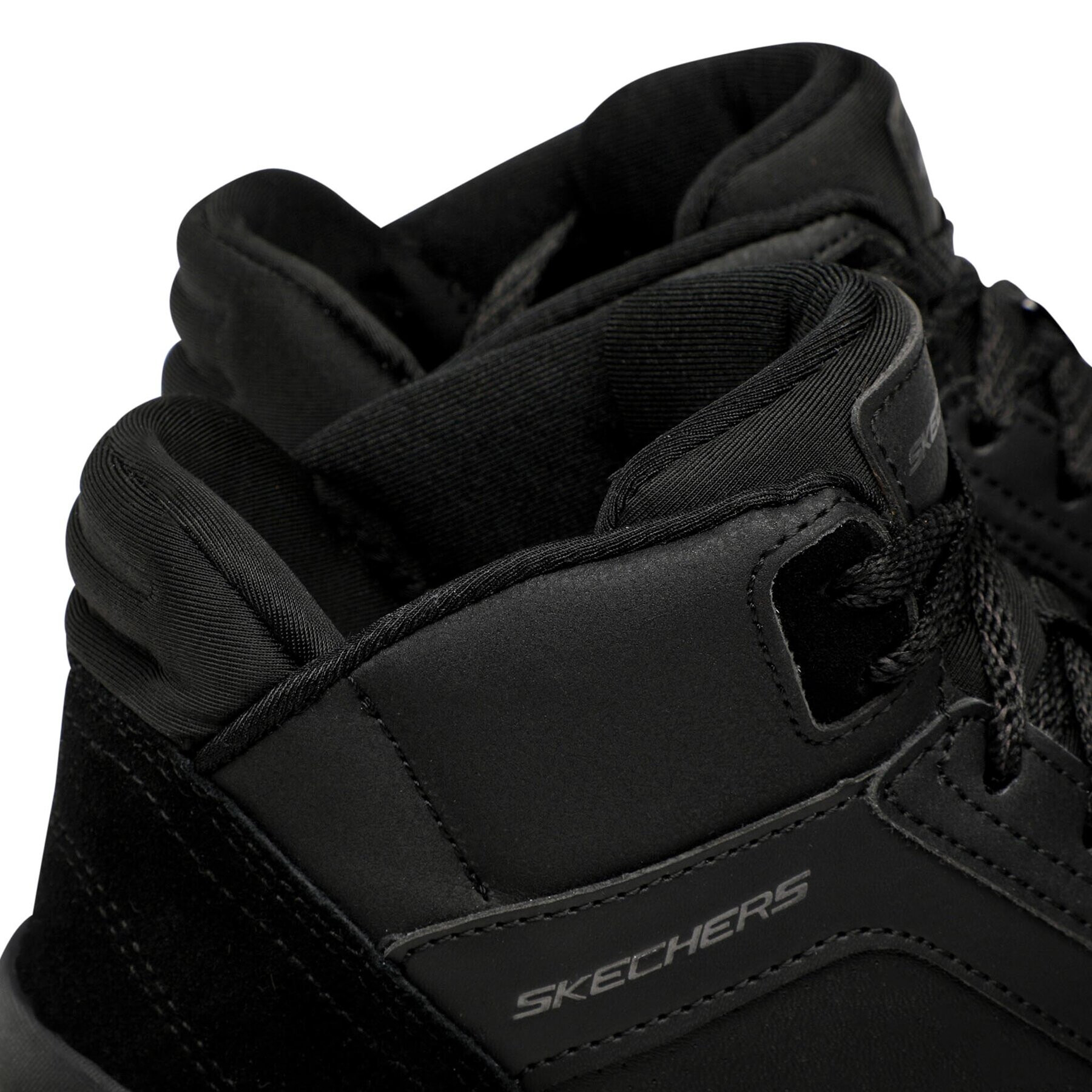 Skechers Сникърси No Limit 149771/BBK Черен - Pepit.bg