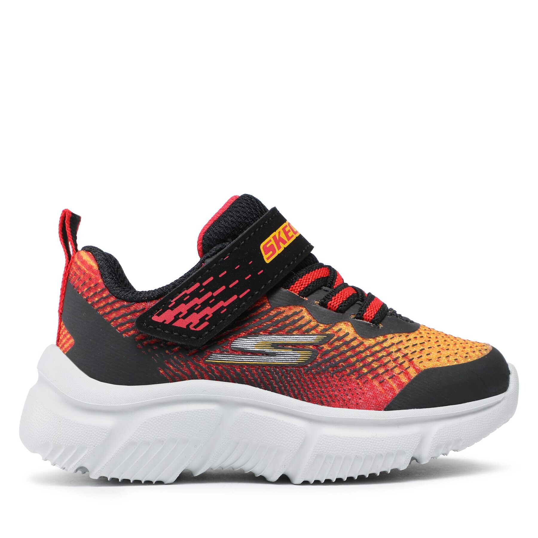 Skechers Сникърси Norvo 405035N Цветен - Pepit.bg