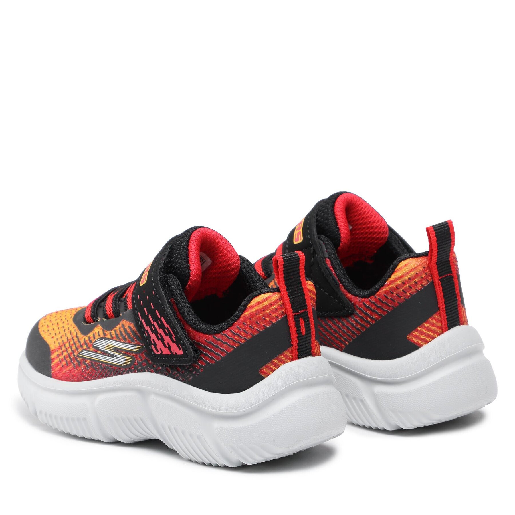 Skechers Сникърси Norvo 405035N Цветен - Pepit.bg