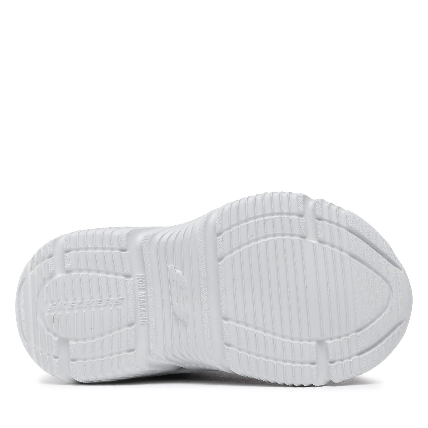 Skechers Сникърси Norvo 405035N Цветен - Pepit.bg