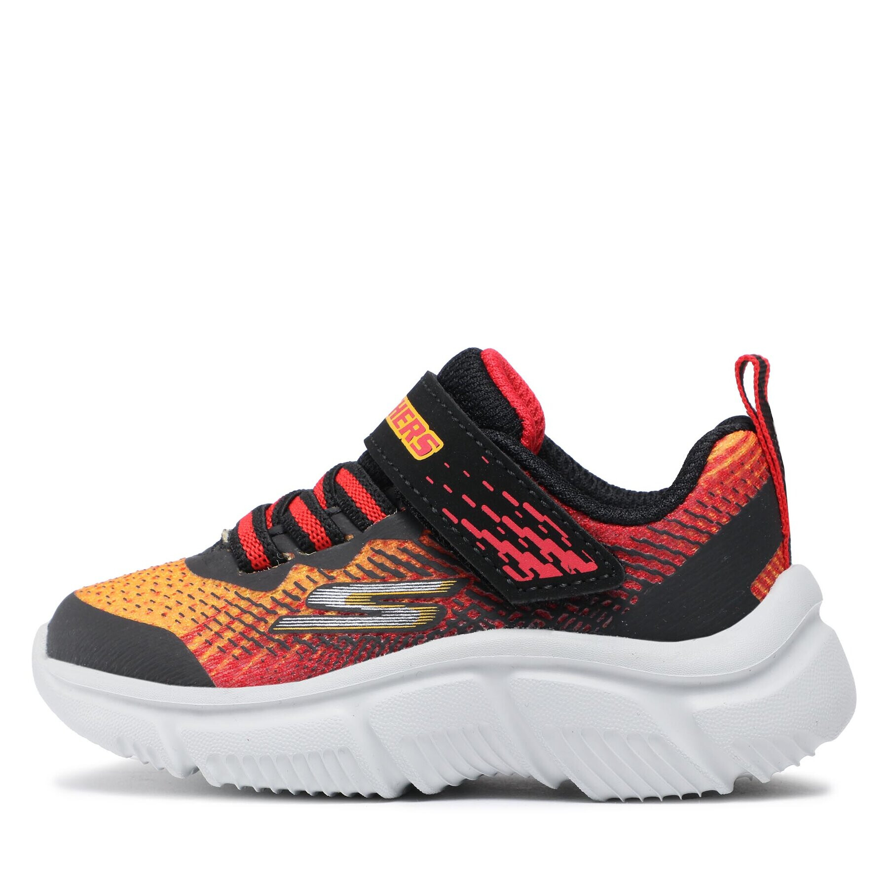 Skechers Сникърси Norvo 405035N Цветен - Pepit.bg