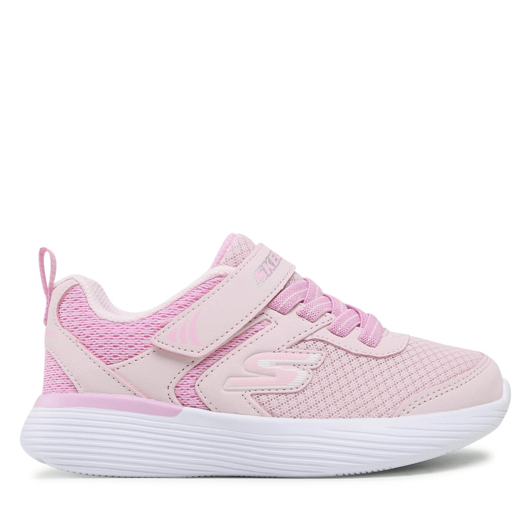 Skechers Сникърси Nova Cool 302537L/LTPK Розов - Pepit.bg