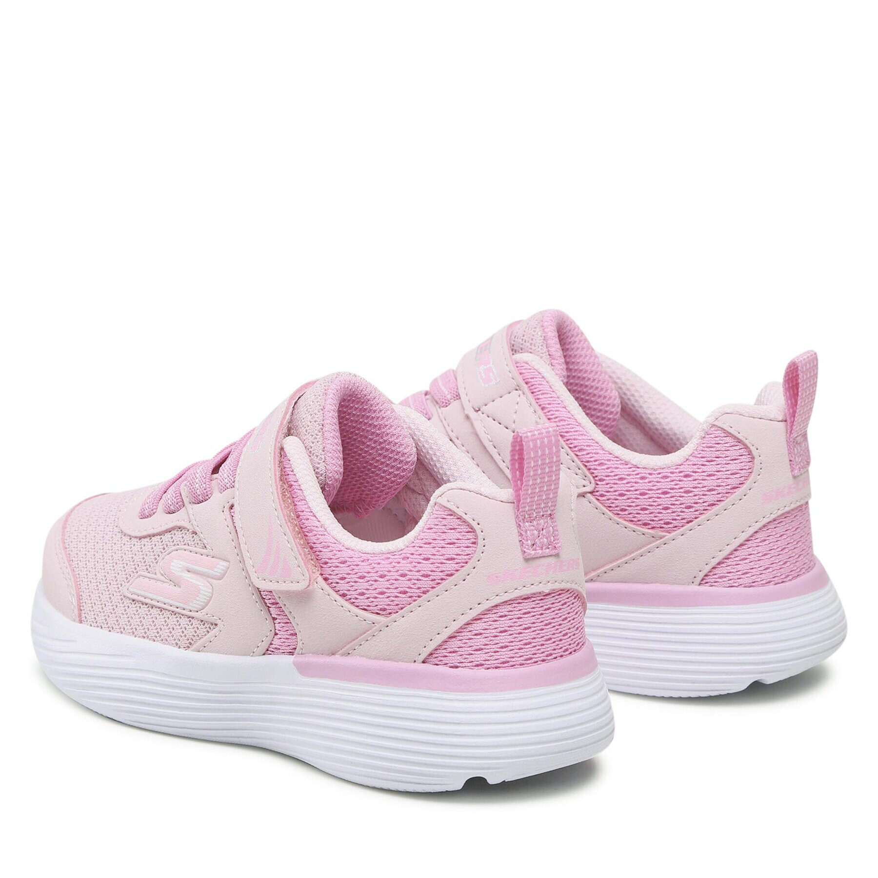 Skechers Сникърси Nova Cool 302537L/LTPK Розов - Pepit.bg