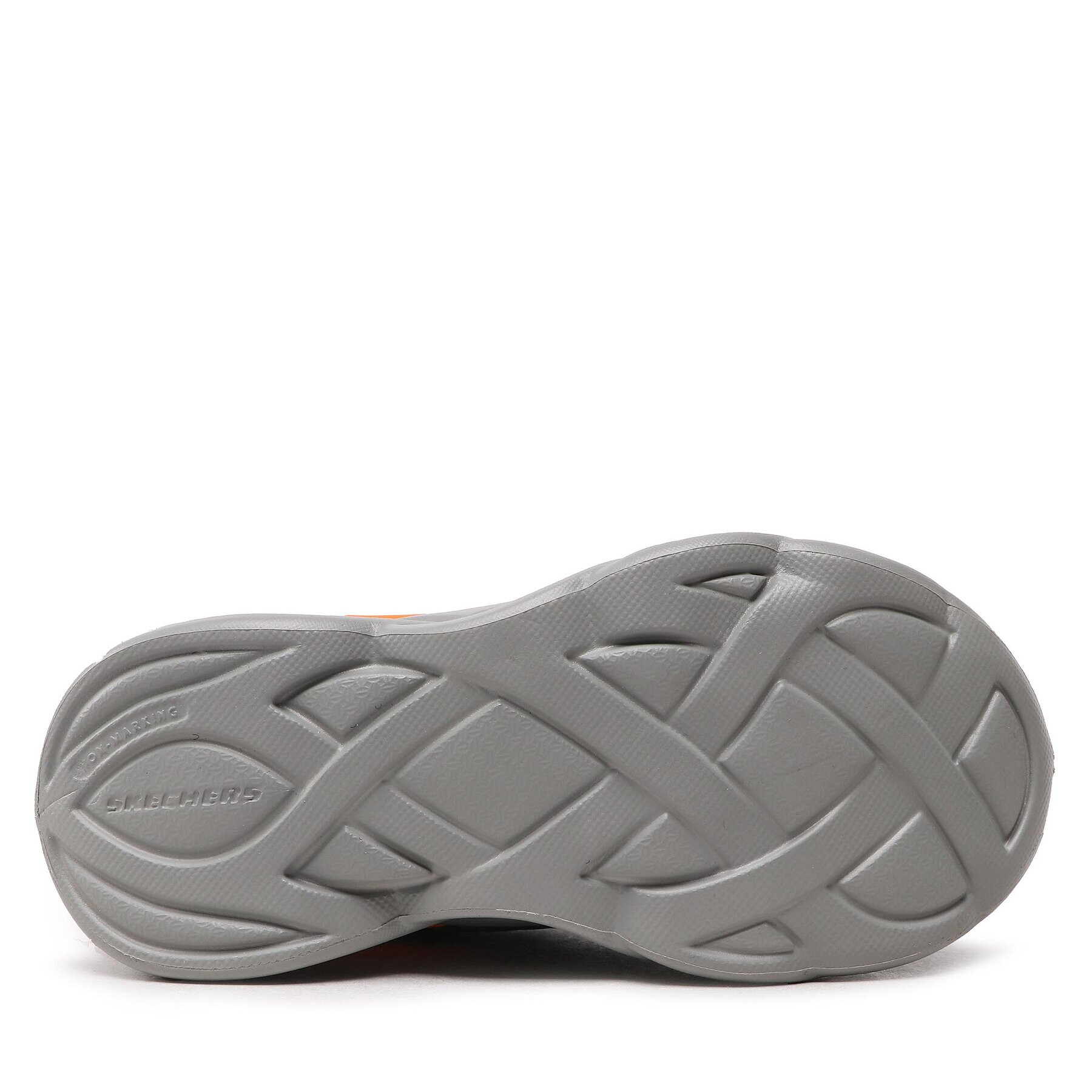 Skechers Сникърси Novlo 401650L/BKOR Черен - Pepit.bg