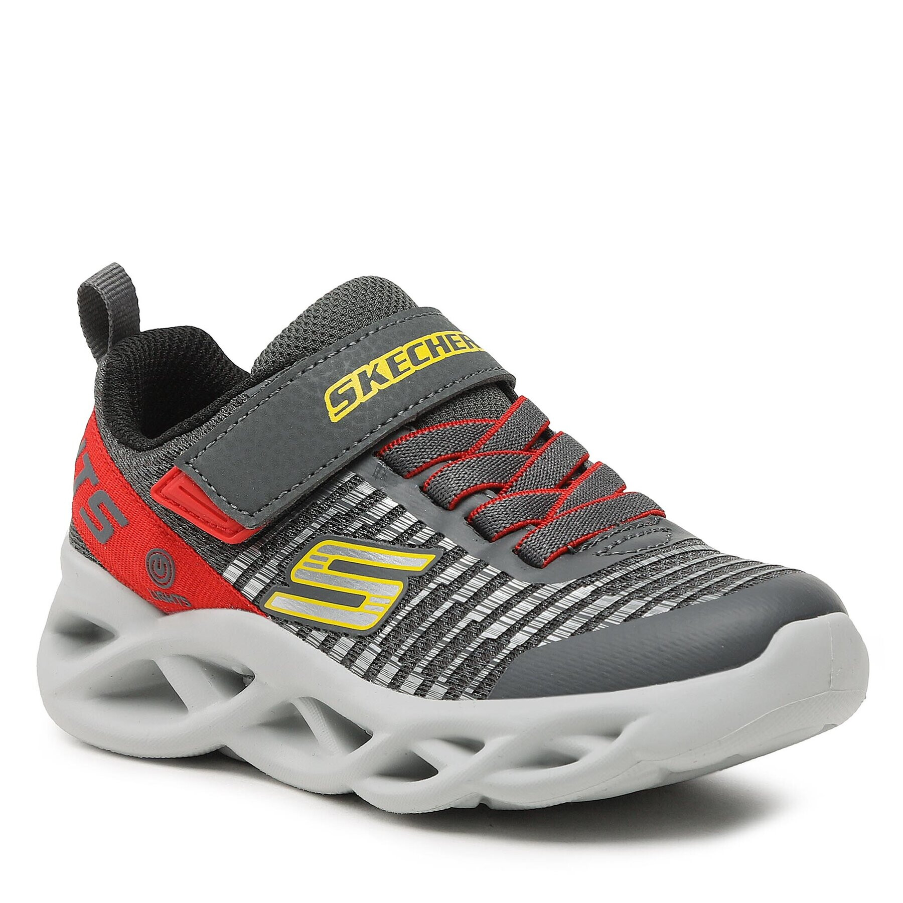 Skechers Сникърси Novlo /CCRD Сив - Pepit.bg