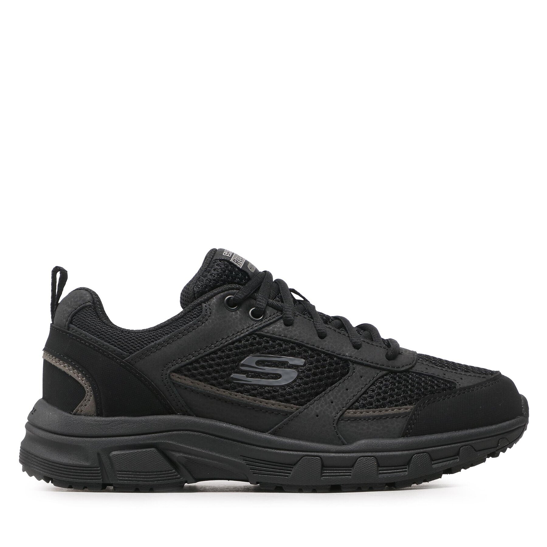 Skechers Сникърси Verketta 51898/BBK Черен - Pepit.bg