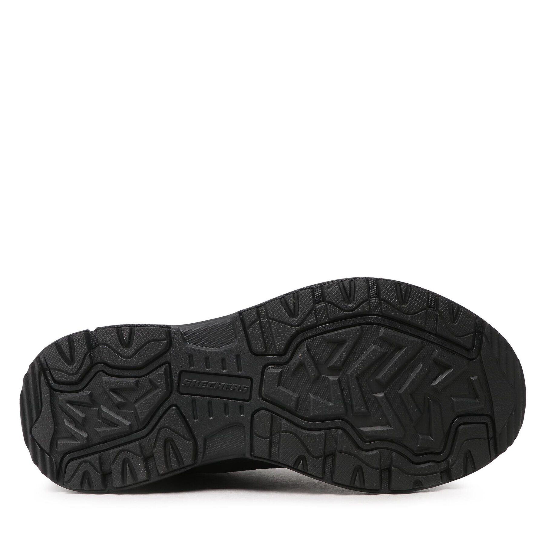 Skechers Сникърси Verketta 51898/BBK Черен - Pepit.bg