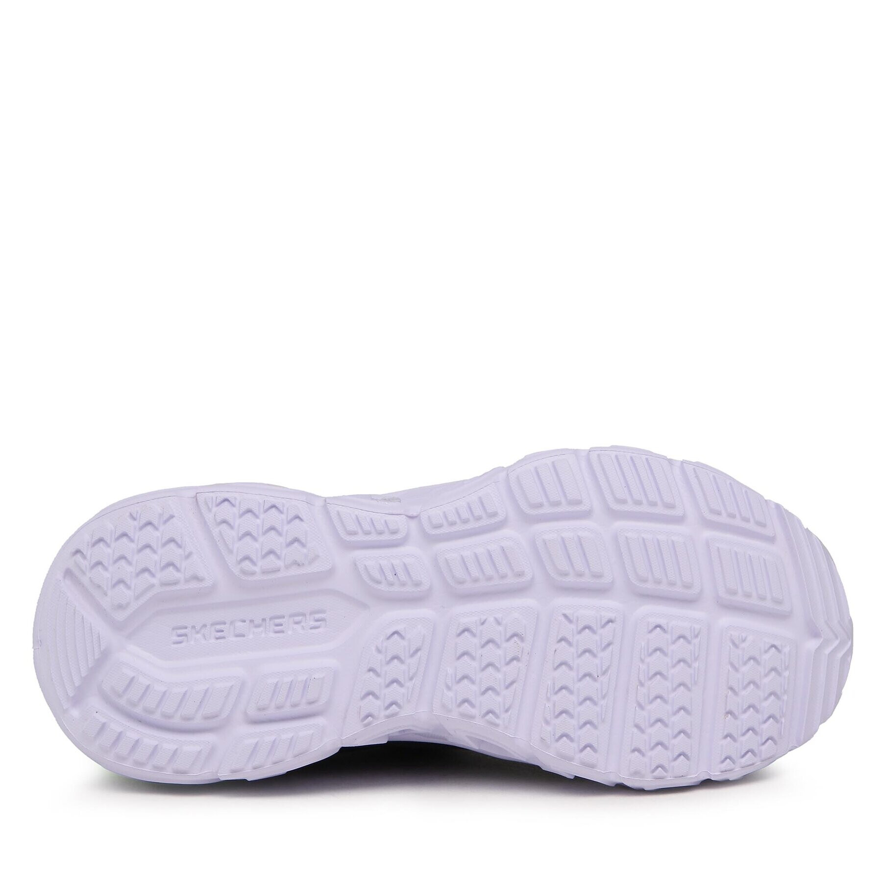 Skechers Сникърси Odelux 403843L/BKLM Черен - Pepit.bg