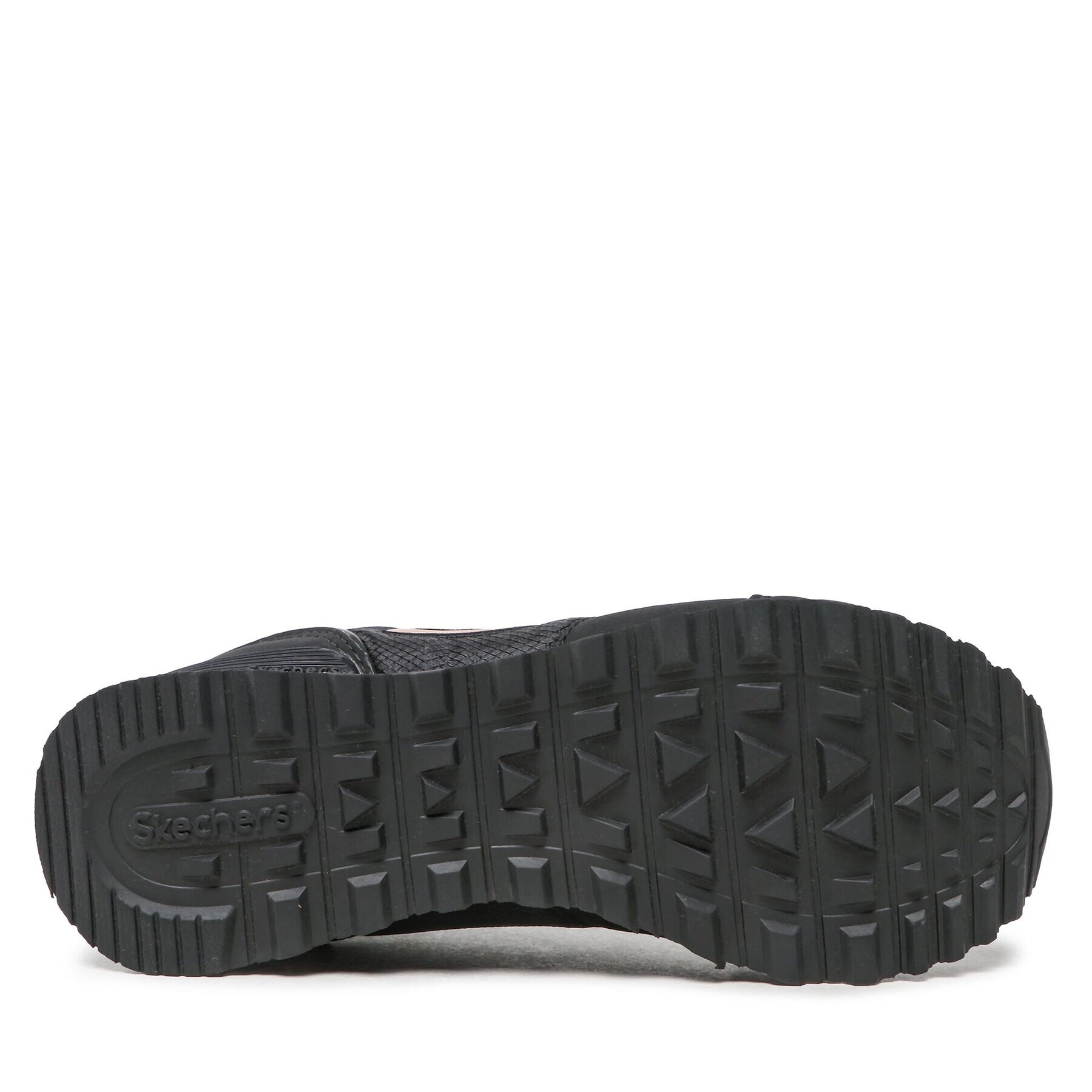 Skechers Сникърси Og 85 2Kewl 177004/BBK Черен - Pepit.bg