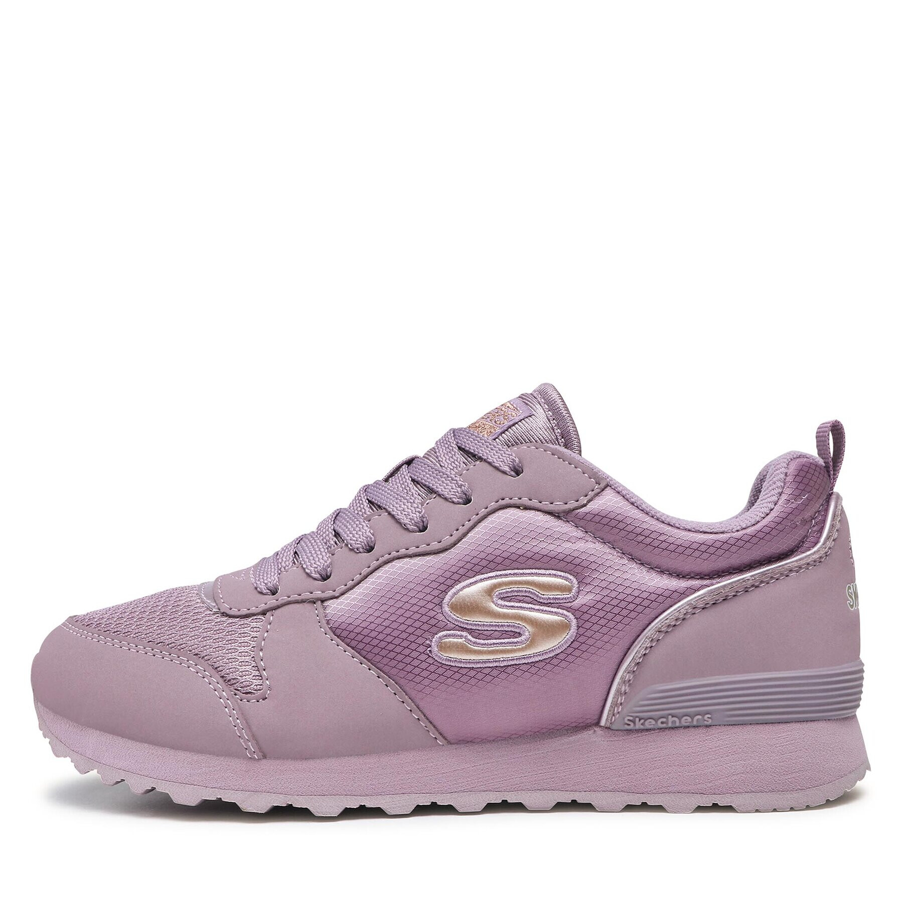 Skechers Сникърси Og 85 2Kewl 177004/PUR Виолетов - Pepit.bg
