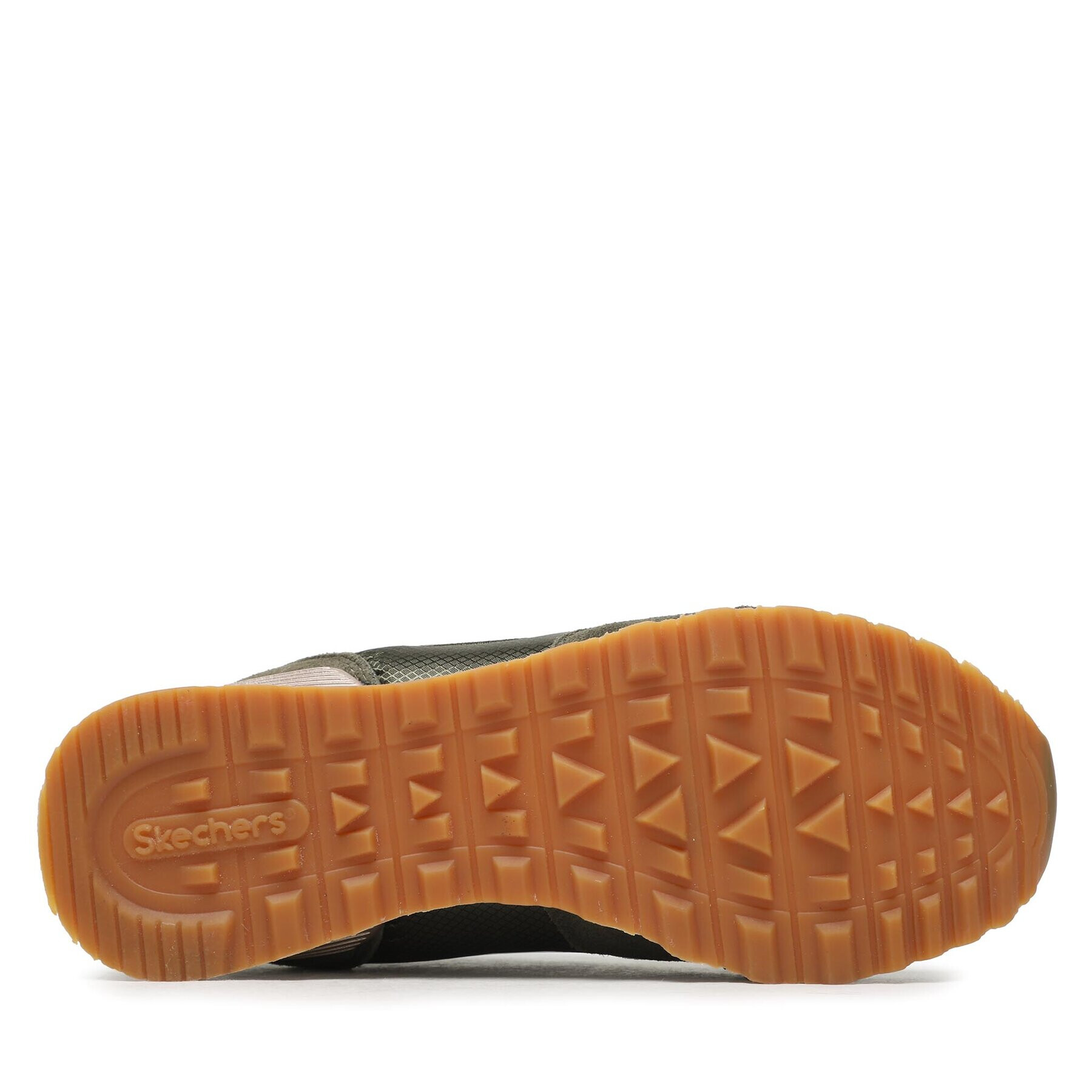 Skechers Сникърси Og 85 Gold'N Gurl 111/OLV Зелен - Pepit.bg