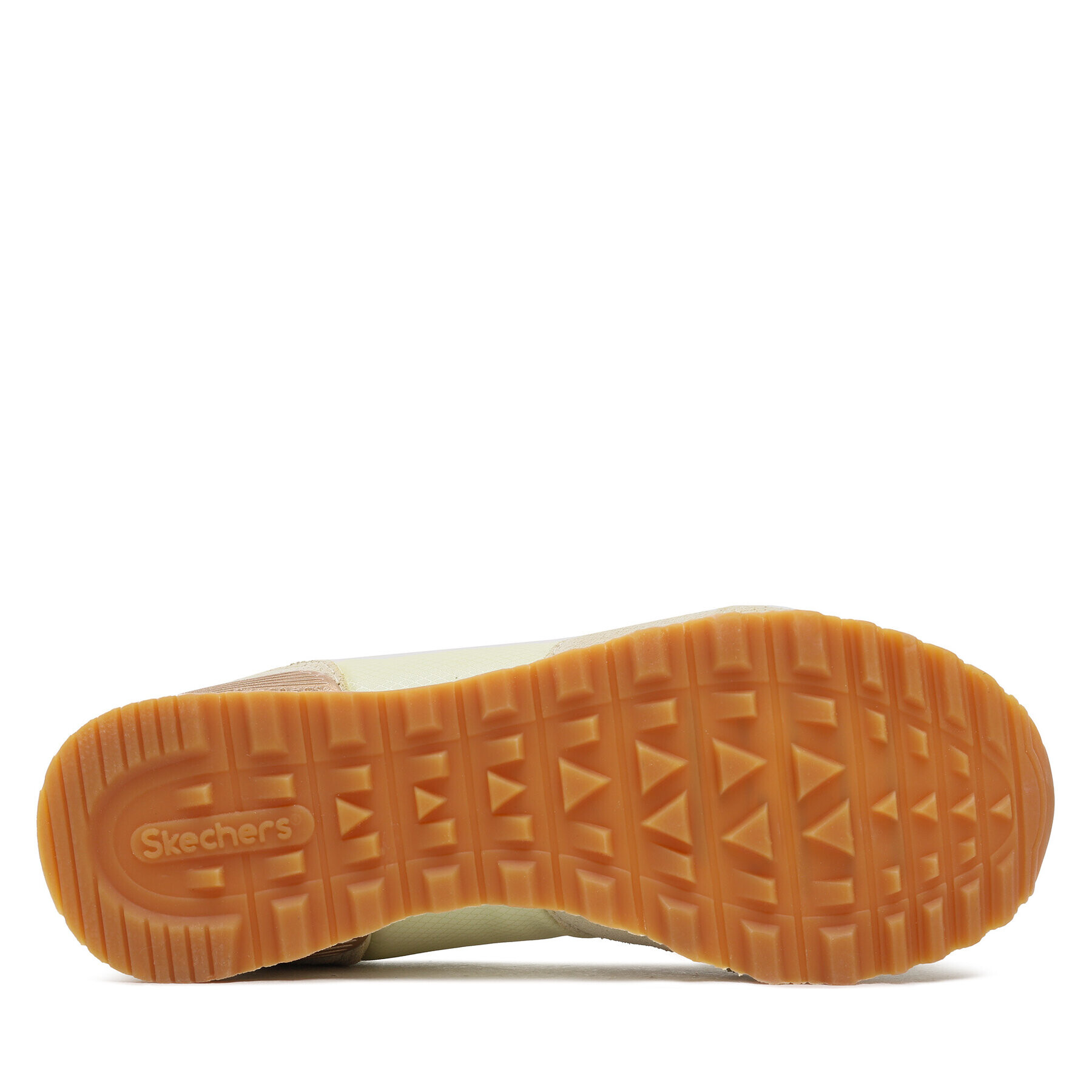 Skechers Сникърси Og 85 Gold'N Gurl 111/YEL Жълт - Pepit.bg