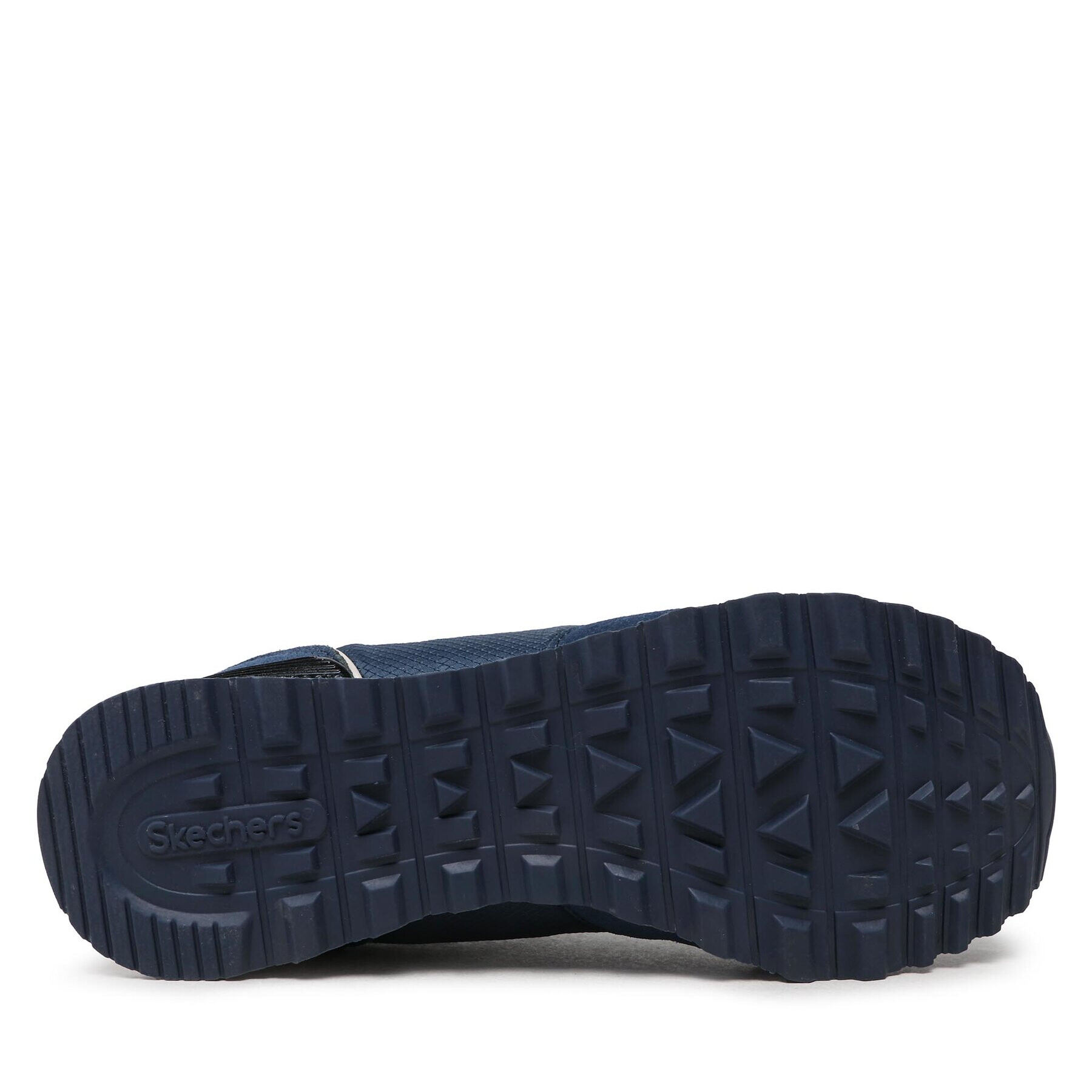 Skechers Сникърси Og 85 Step N Fly 155287/NVY Син - Pepit.bg