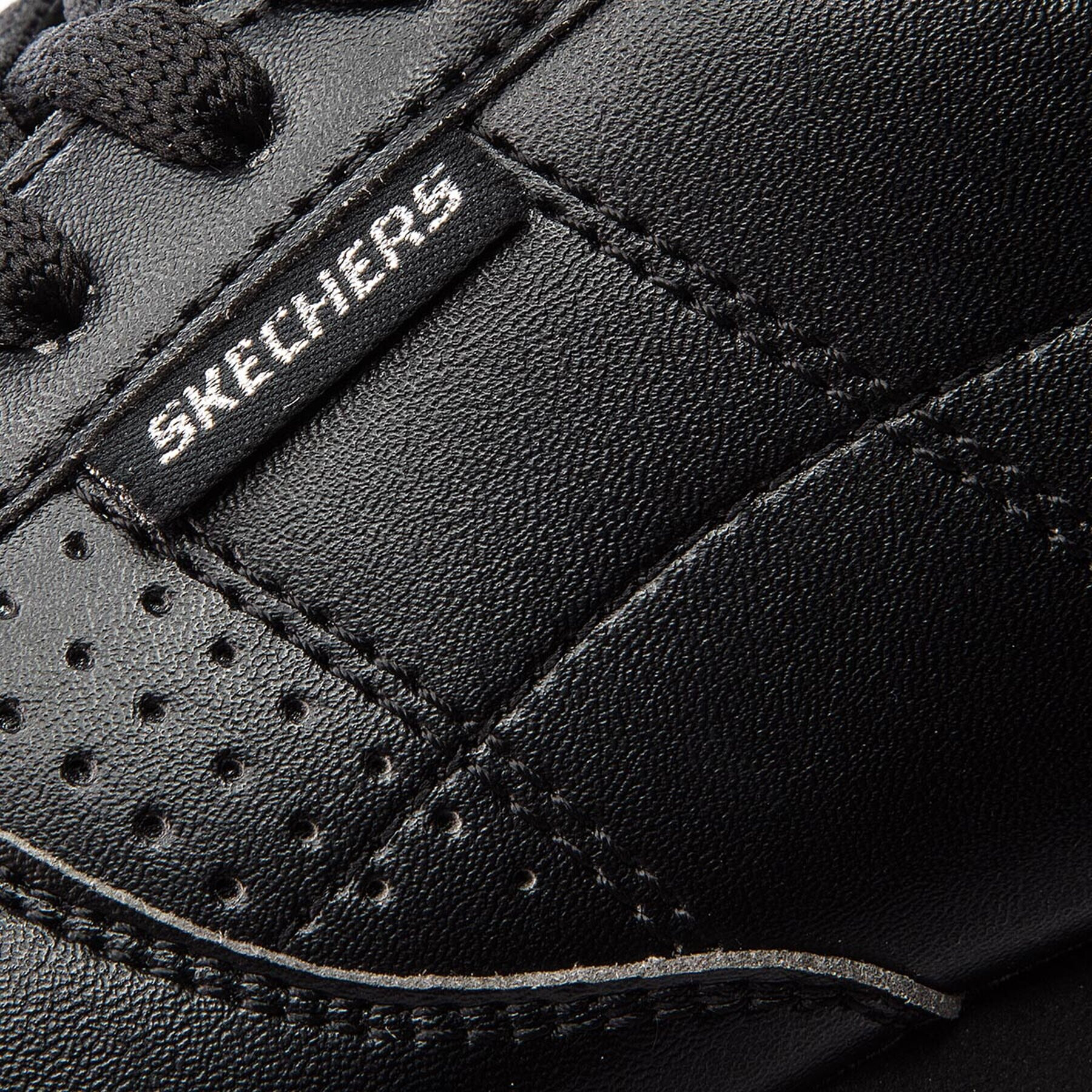Skechers Сникърси Old School Cool 699/BLK Черен - Pepit.bg