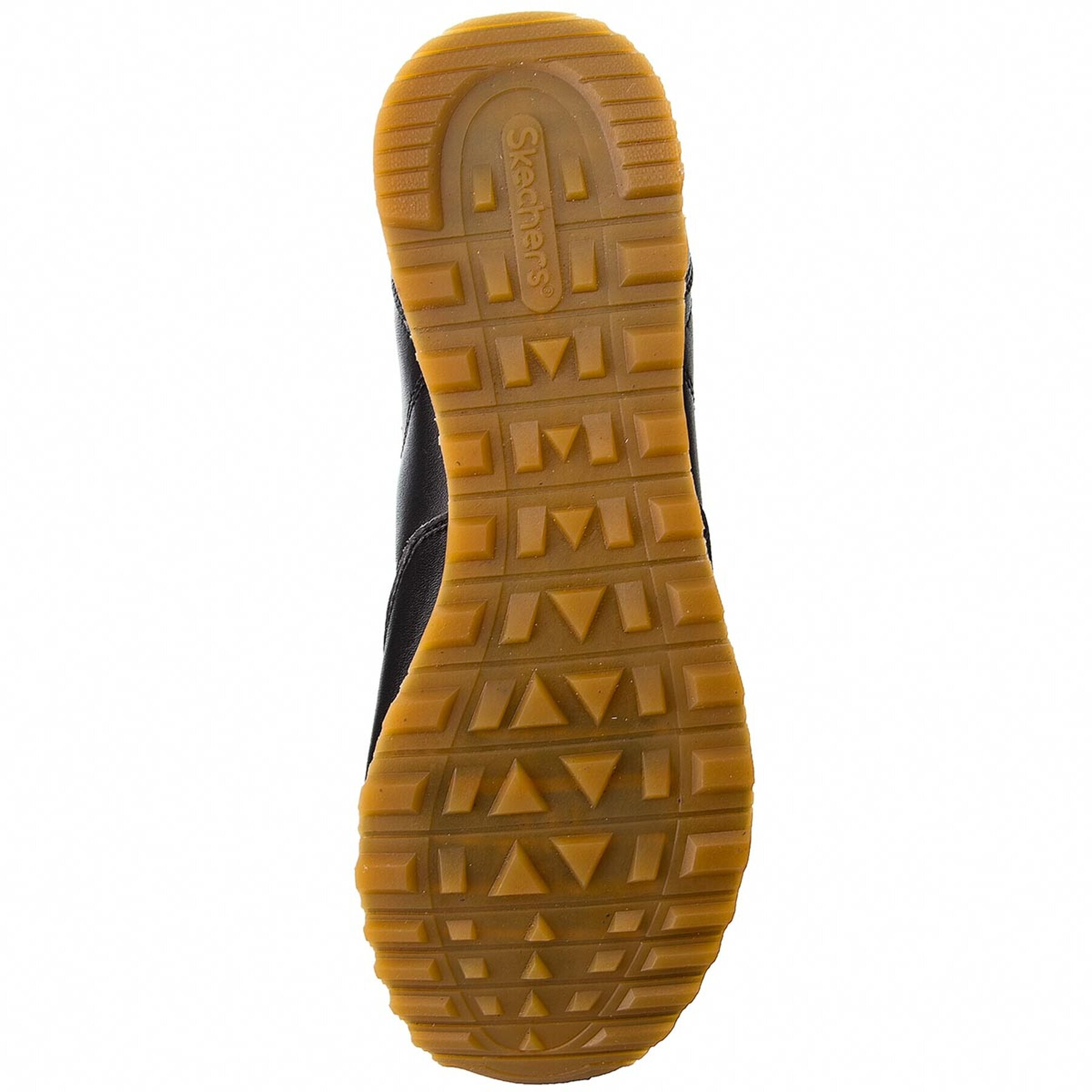 Skechers Сникърси Old School Cool 699/BLK Черен - Pepit.bg
