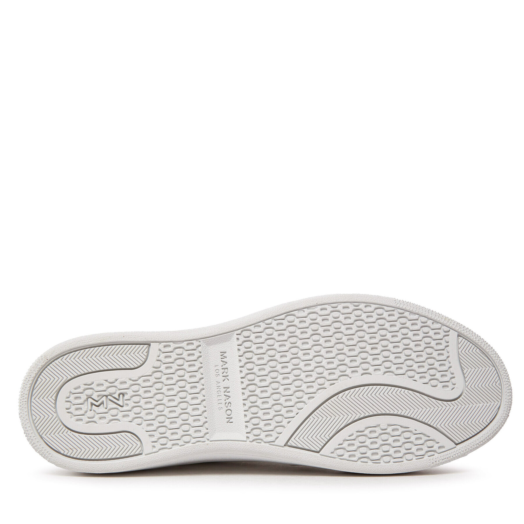 Skechers Сникърси Palmilla Rs Marquee 210748/WHT Бял - Pepit.bg