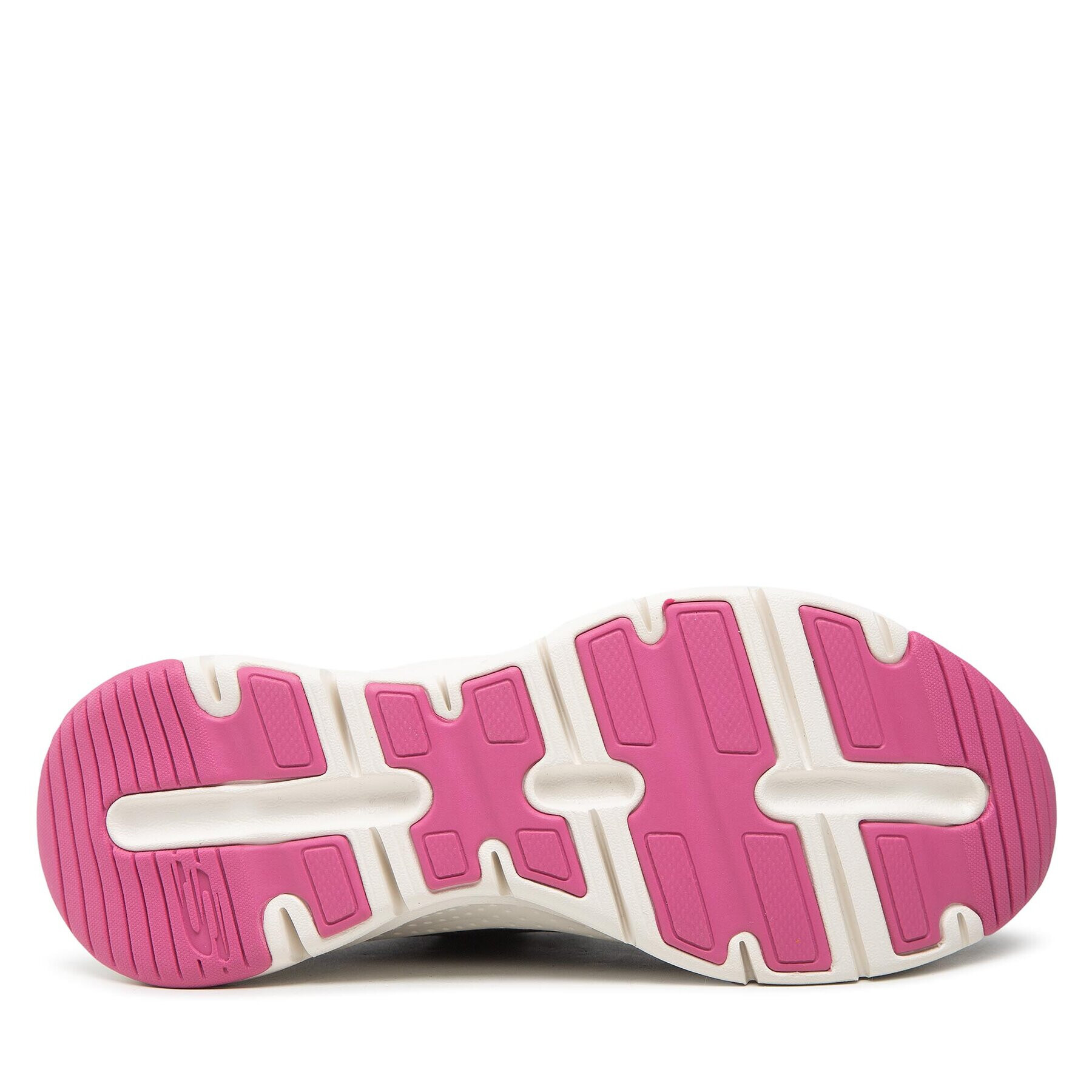 Skechers Сникърси Pillow Walker 149165/BKMT Сив - Pepit.bg