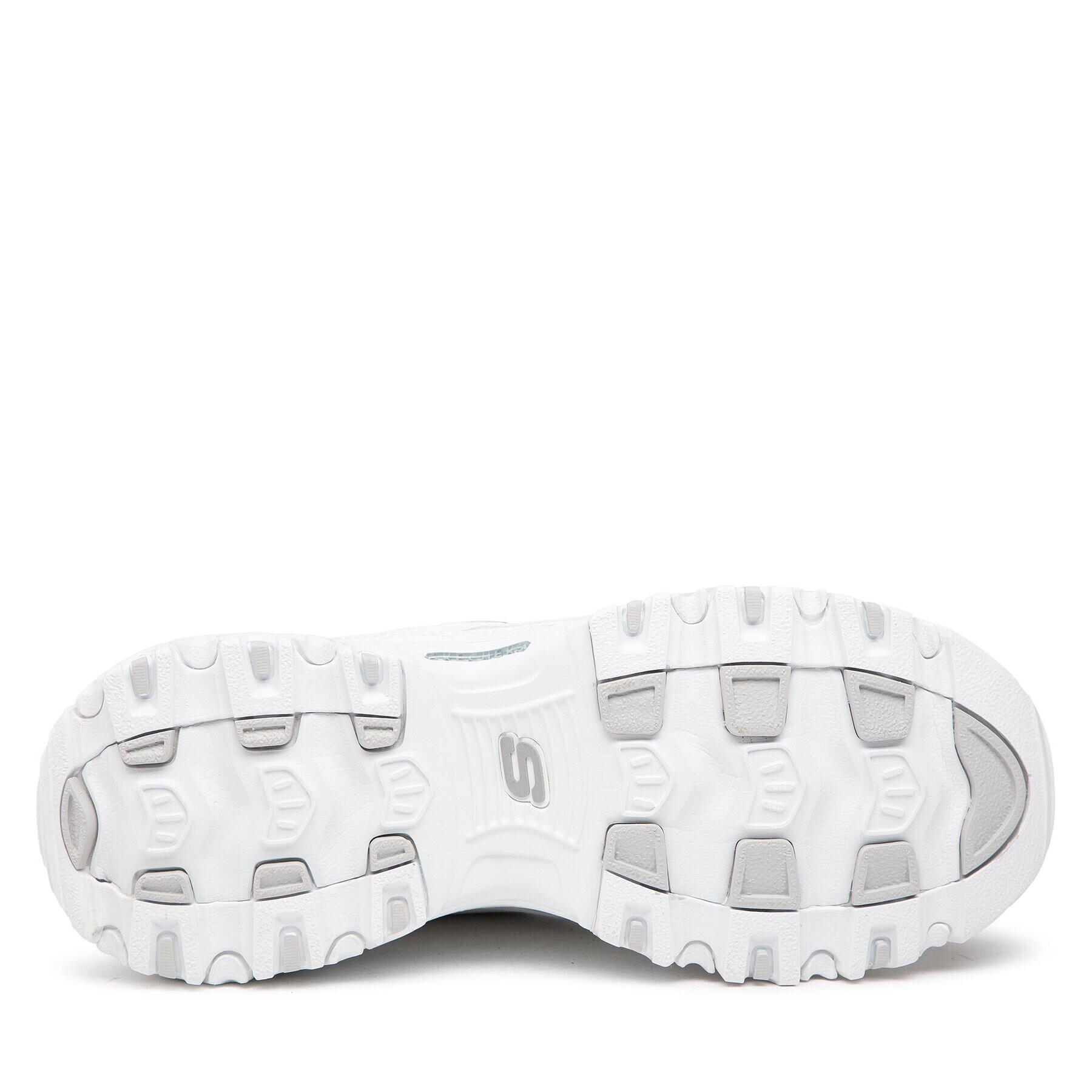 Skechers Сникърси Play On 11949/WSL Бял - Pepit.bg
