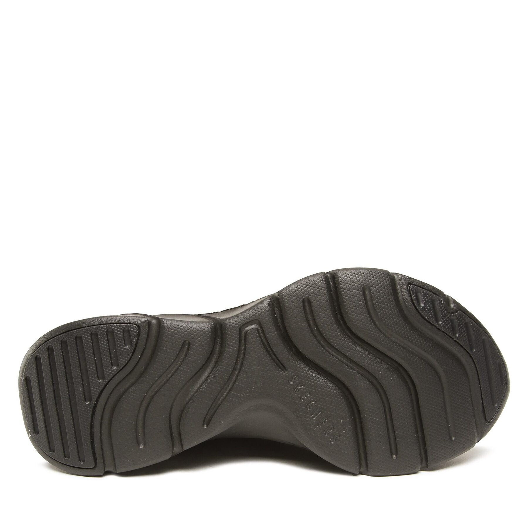 Skechers Сникърси Plenty Success 104337/BBK Черен - Pepit.bg