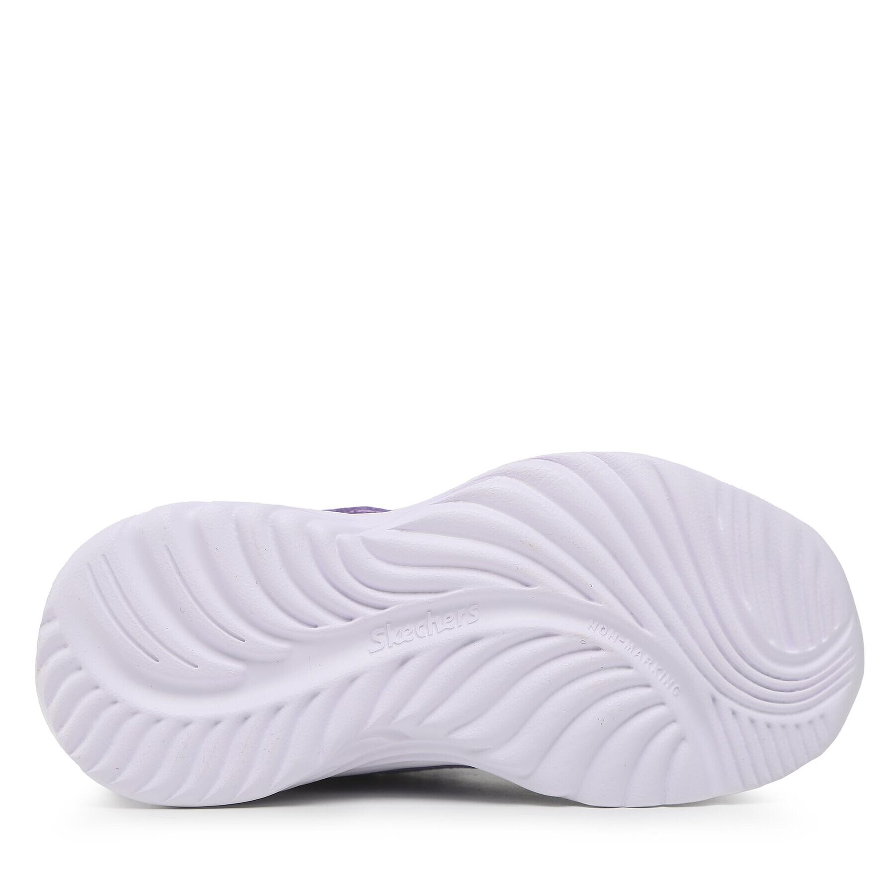 Skechers Сникърси Pretty Fresh 02442L/PRLV Виолетов - Pepit.bg