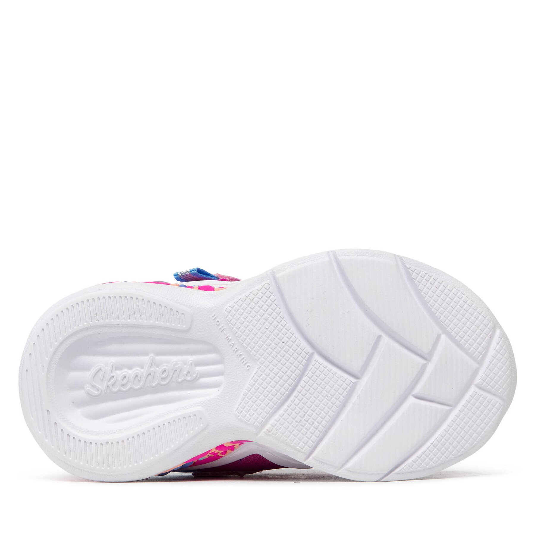 Skechers Сникърси Pretty Paws 300100N/PKMT Розов - Pepit.bg