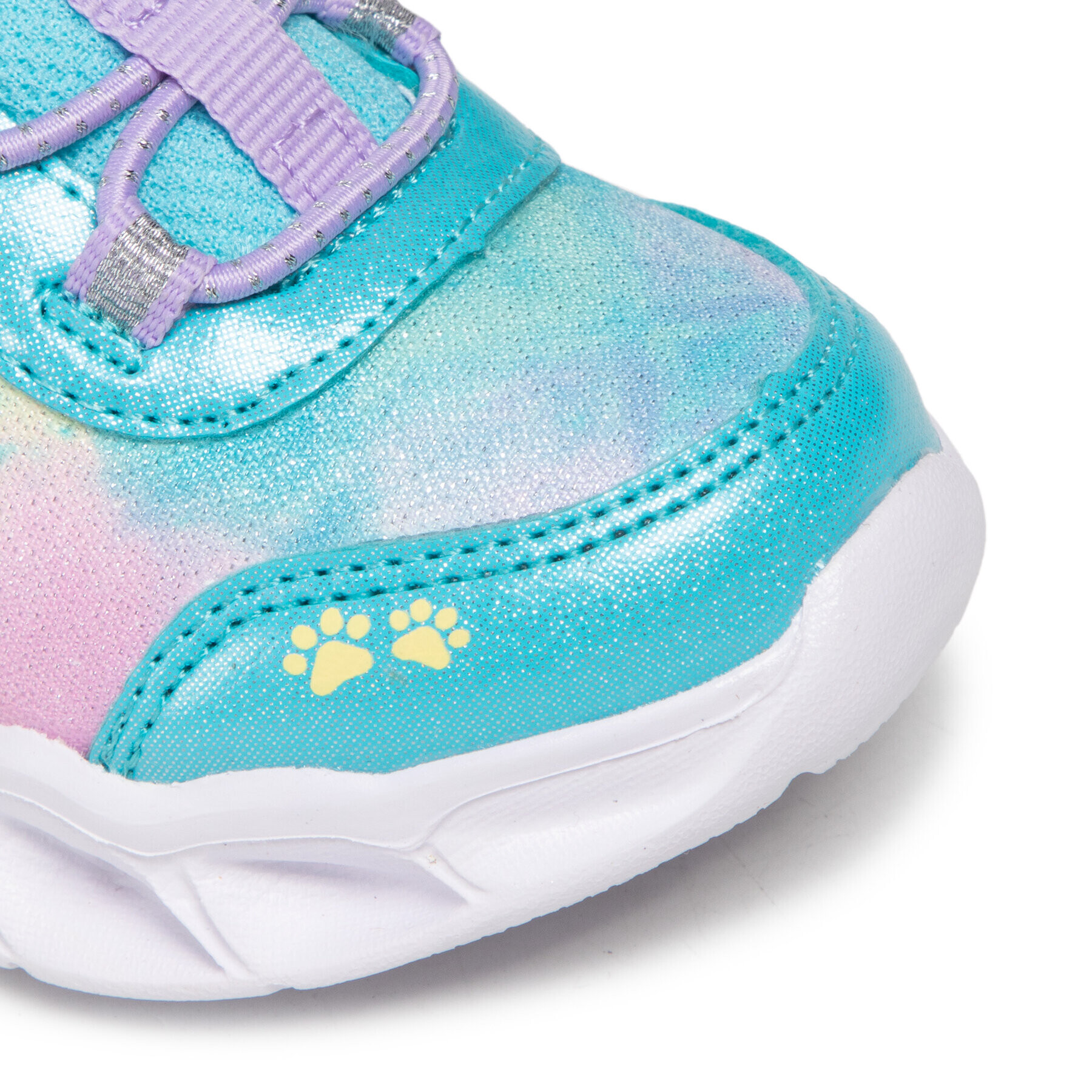 Skechers Сникърси Pretty Paws 300100N/TQMT Син - Pepit.bg