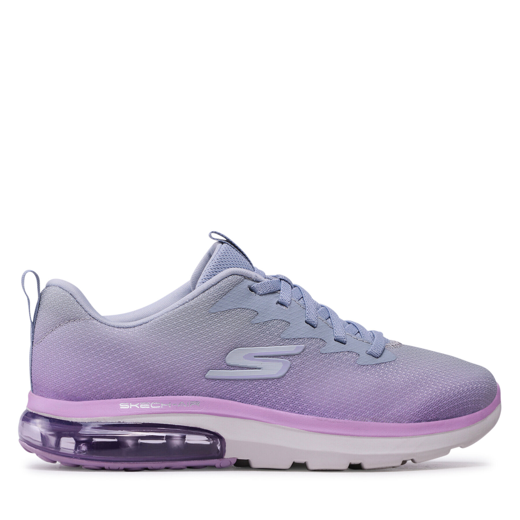 Skechers Сникърси Quick Breeze 124348/GYLV Виолетов - Pepit.bg
