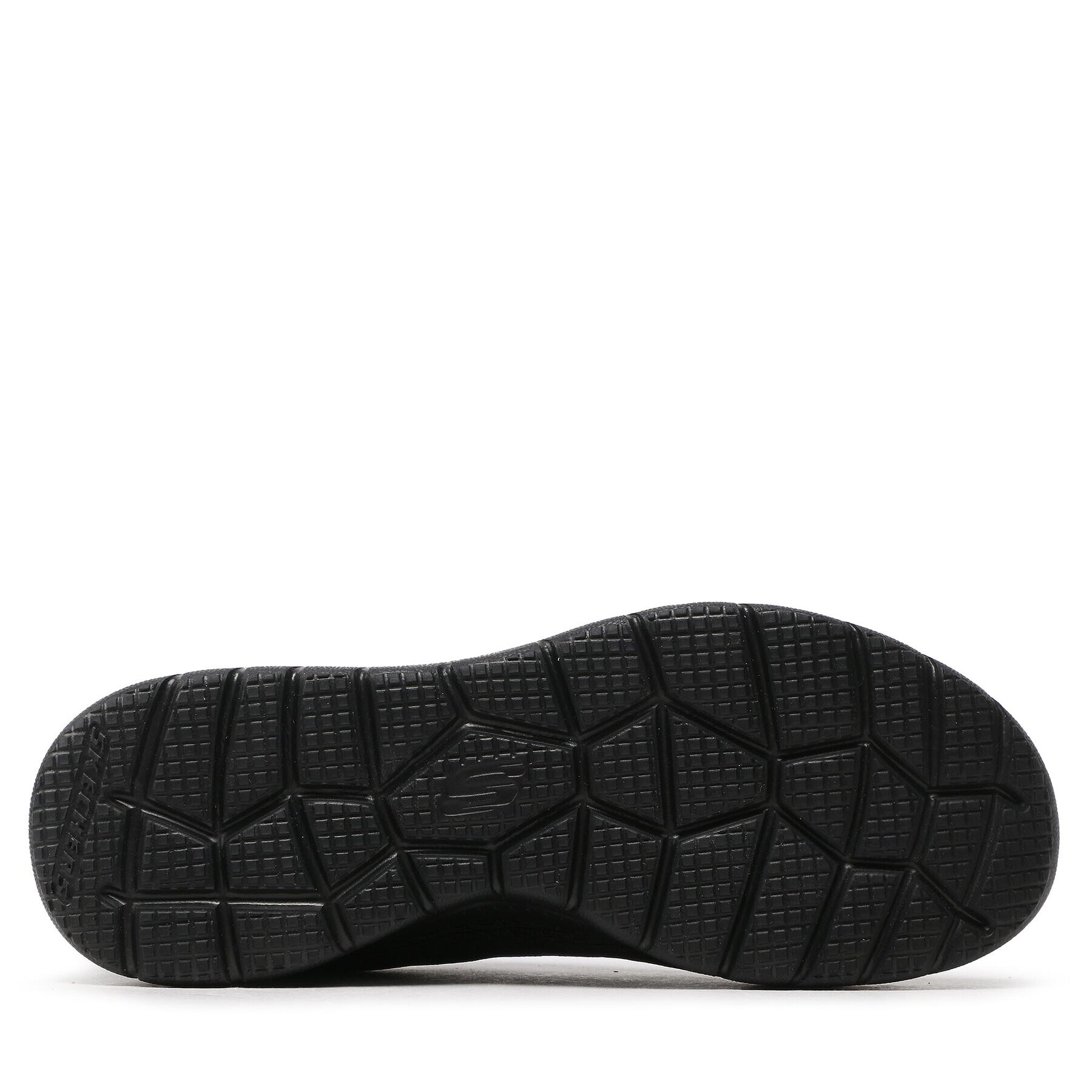 Skechers Сникърси Quick Path 12607/BBK Черен - Pepit.bg