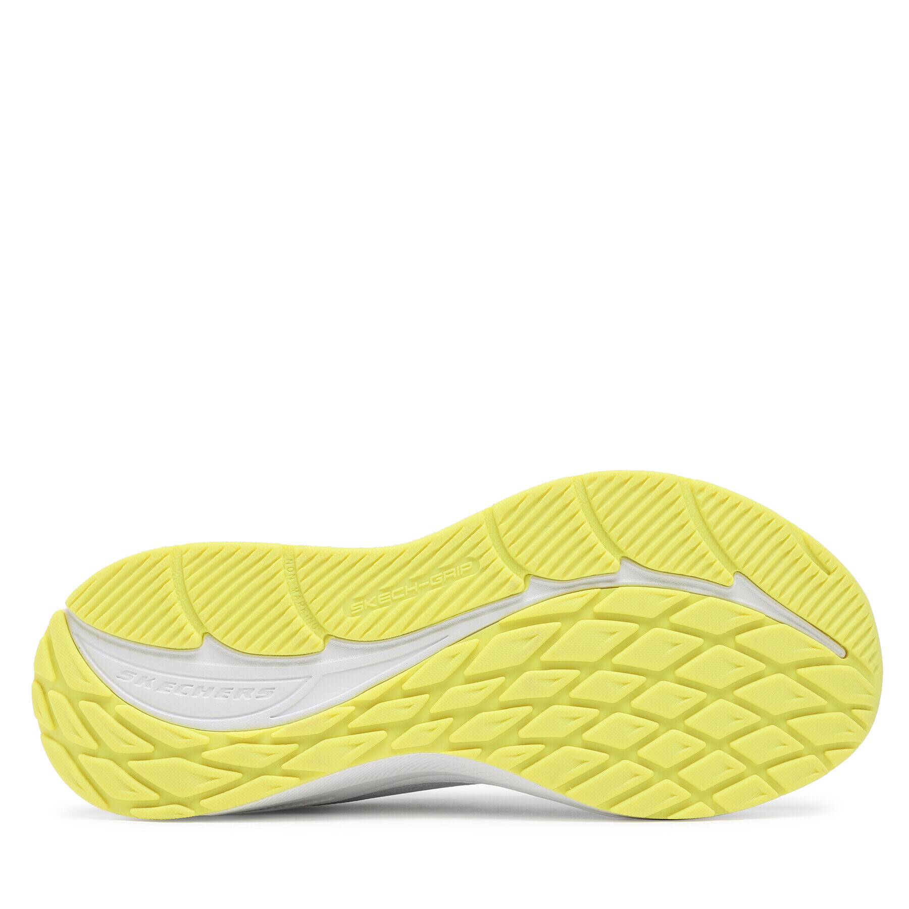 Skechers Сникърси Radiant Squad 303651L/WMLT Бял - Pepit.bg